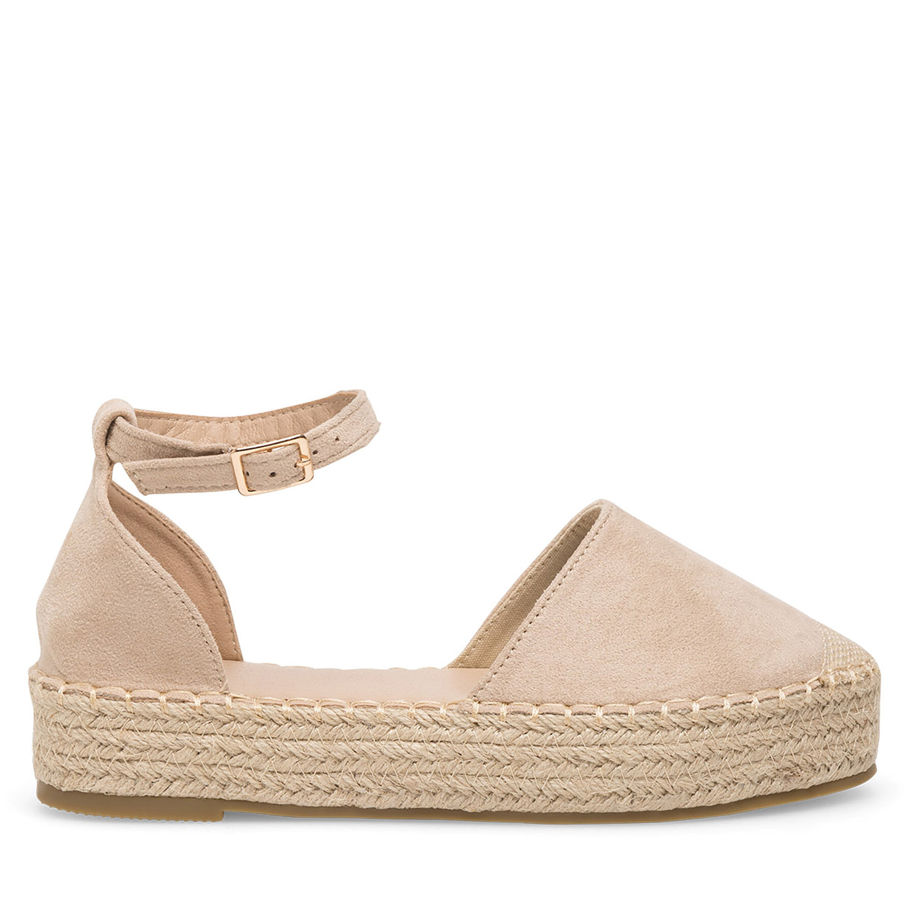Espadrilles DeeZee WSS990-215 Beige