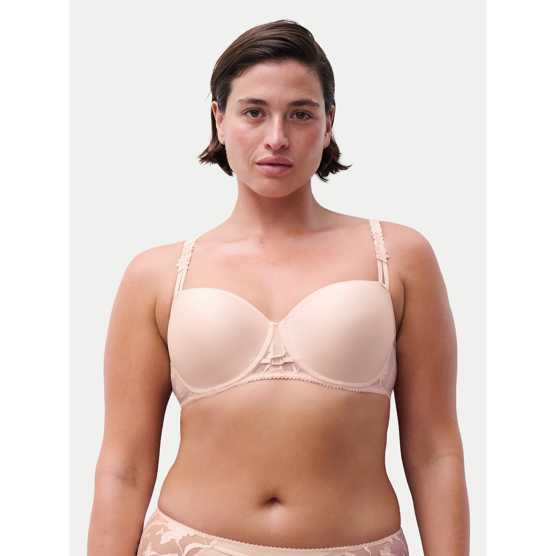 Chantelle Bügel-BH Idyll C18UN6 Rosa
