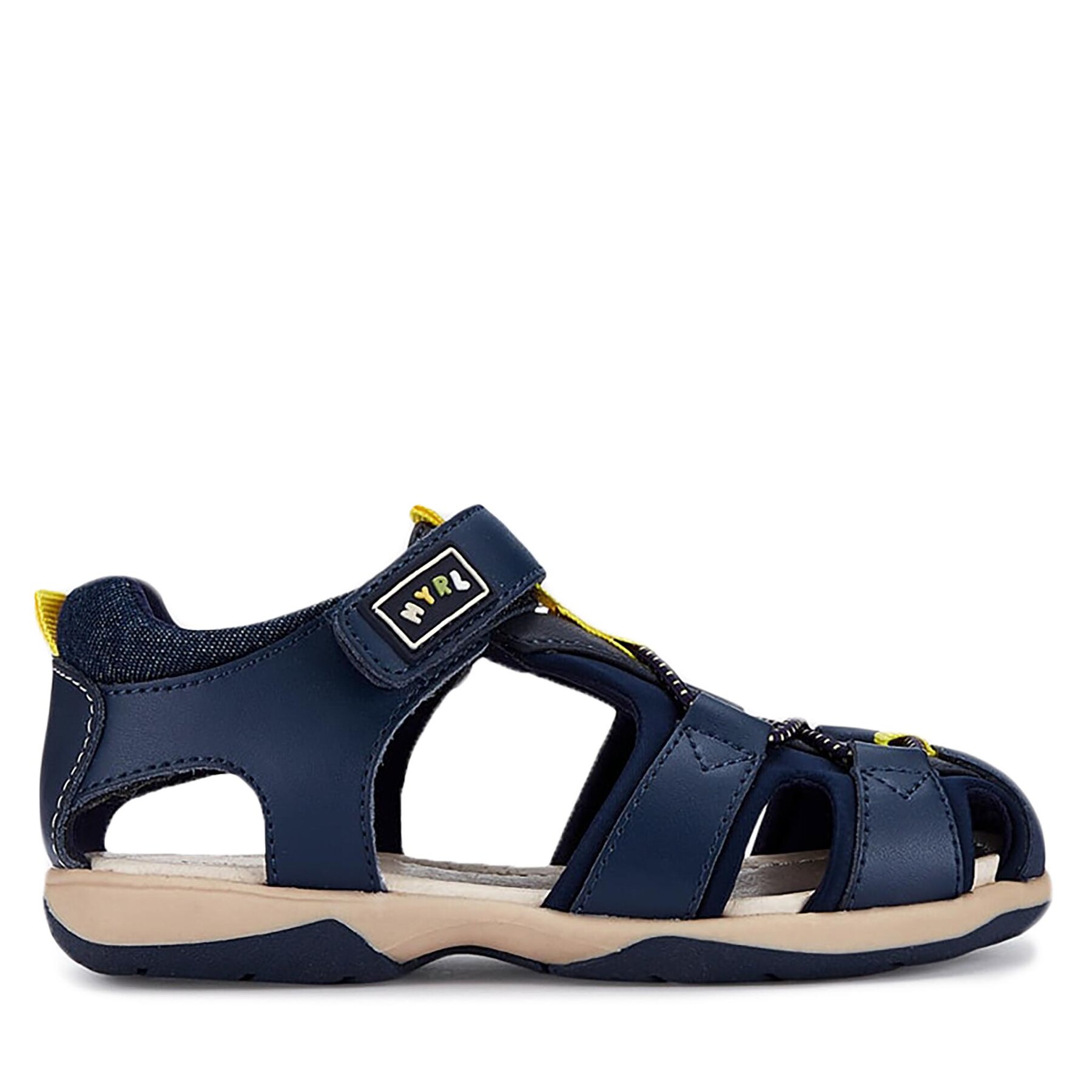 Sandales Mayoral 41.494 Bleu marine
