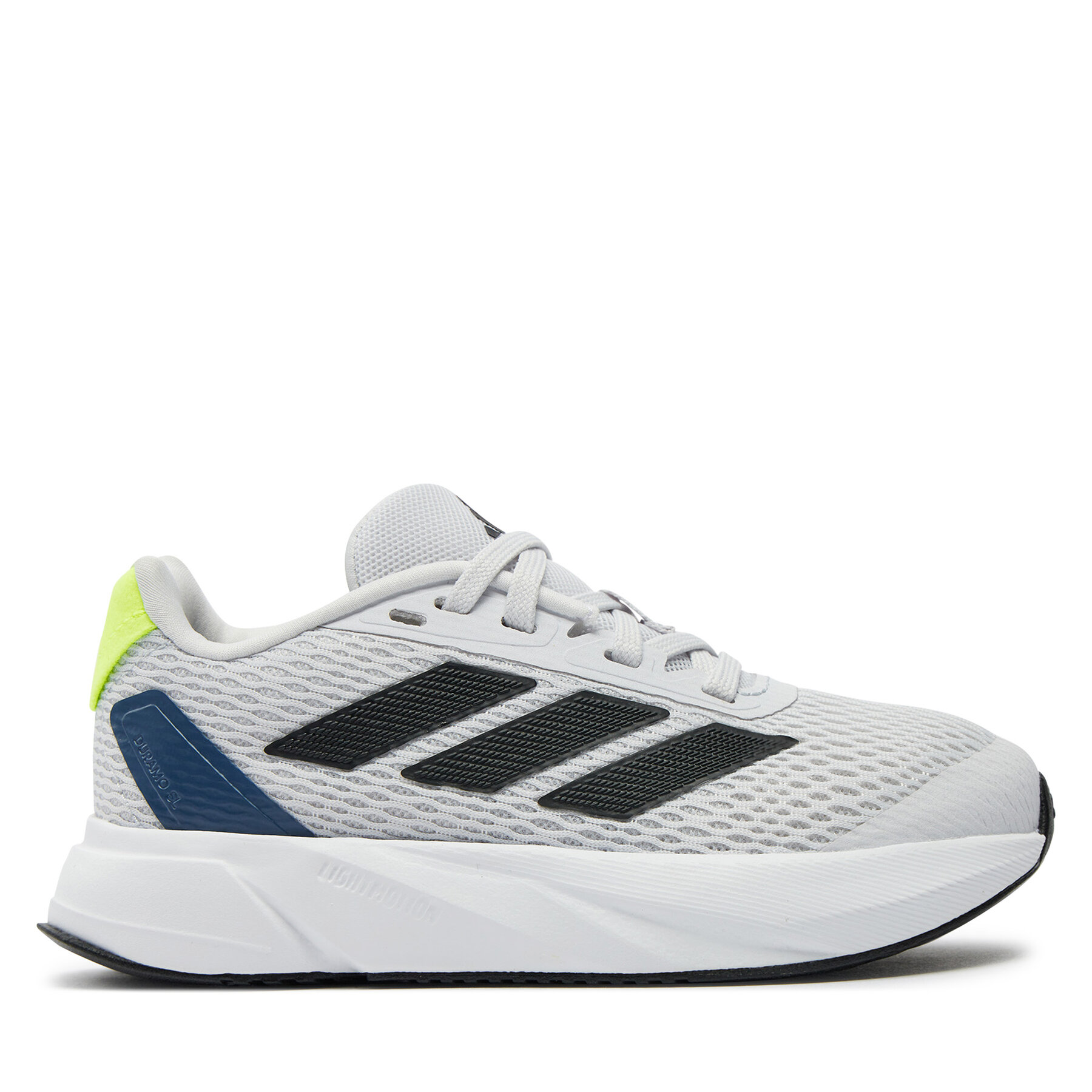 Dziecięce Sneakersy adidas, Rozmiar 40 Szary Duramo SL ID9130