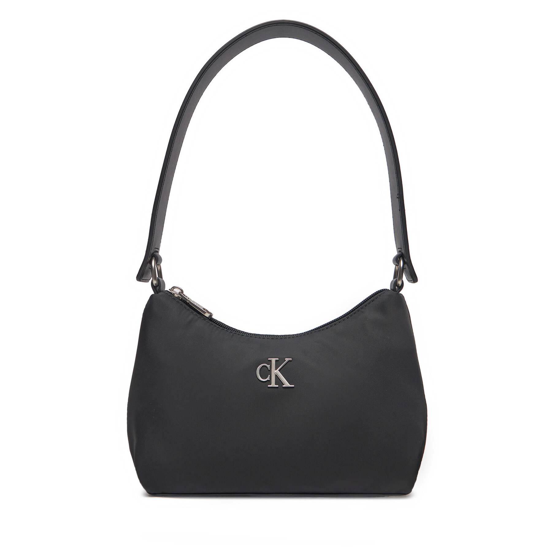Sac à main Calvin Klein Jeans K60K613124 Noir