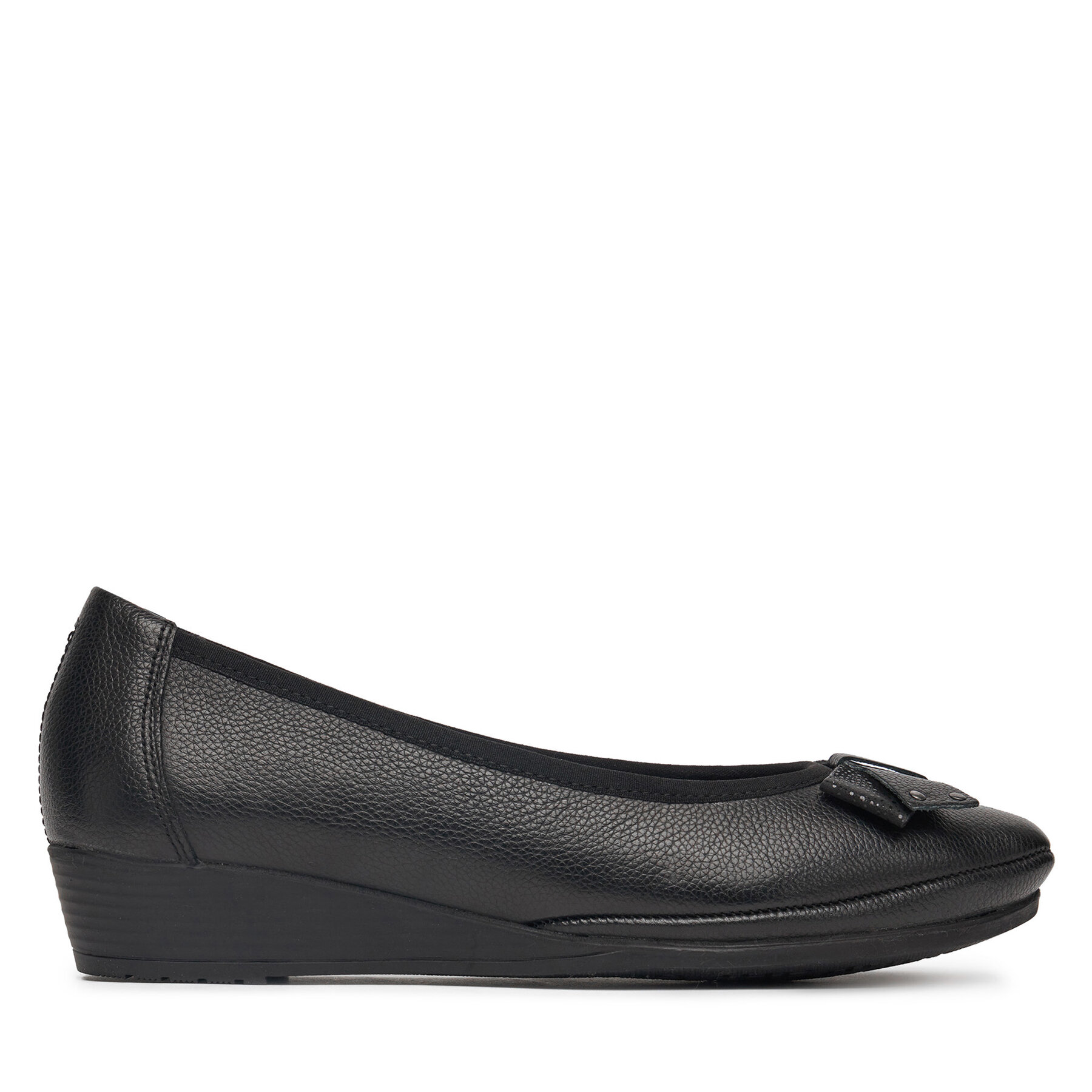 Ballerine Go Soft WI23-SALMA-06 Nero