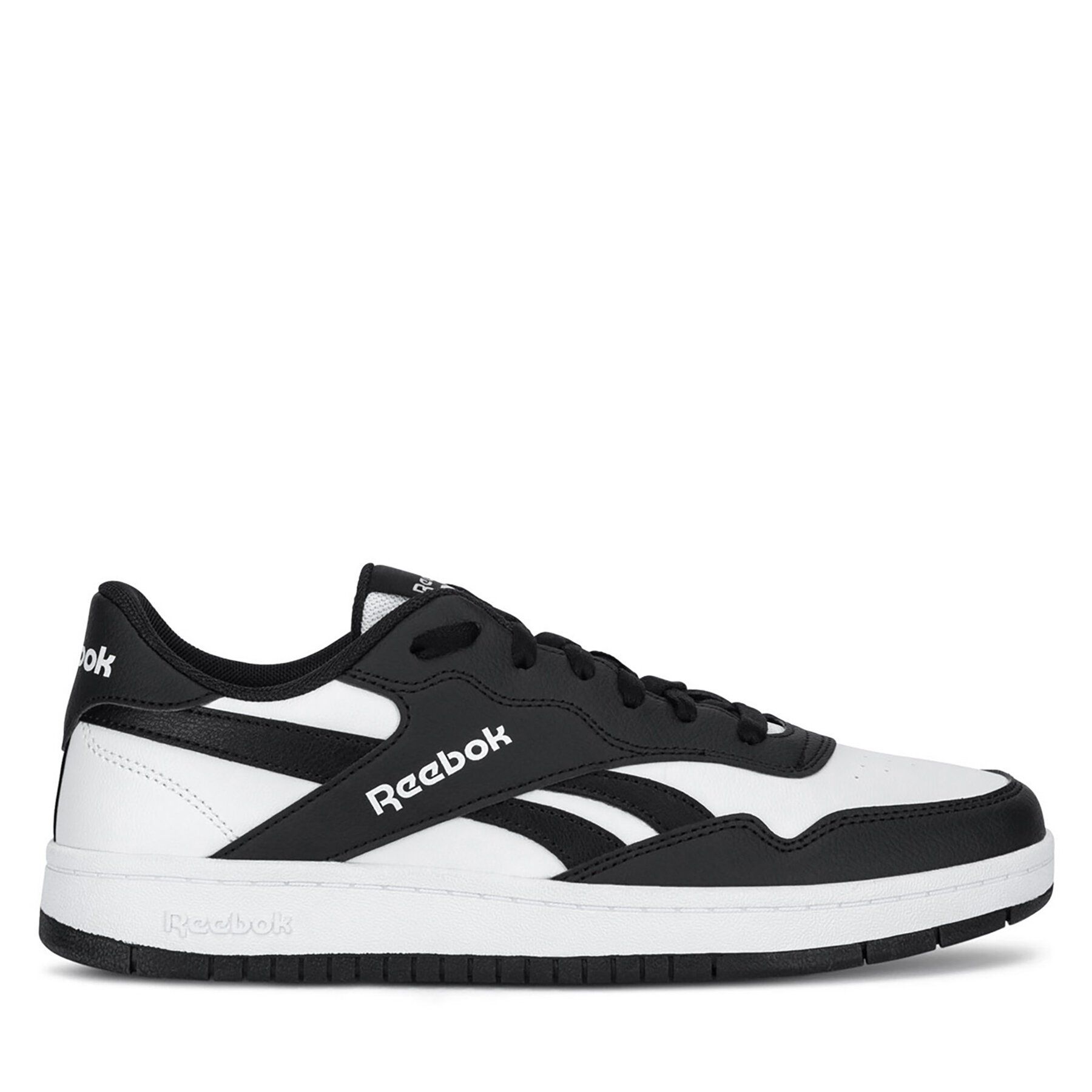 Sneakers Reebok BB 1000 100211081 Svart