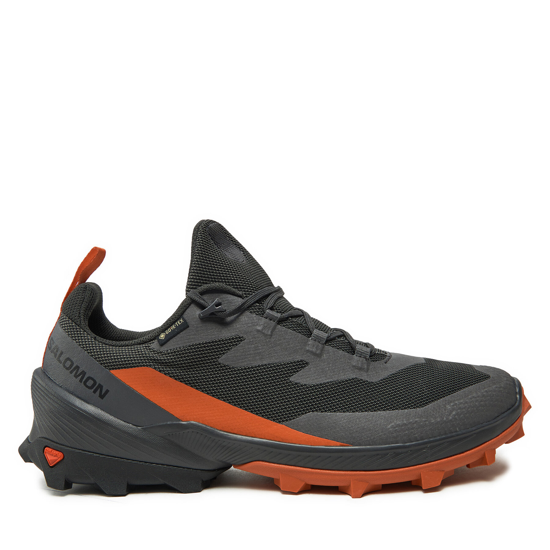 Trekkingschuhe Salomon