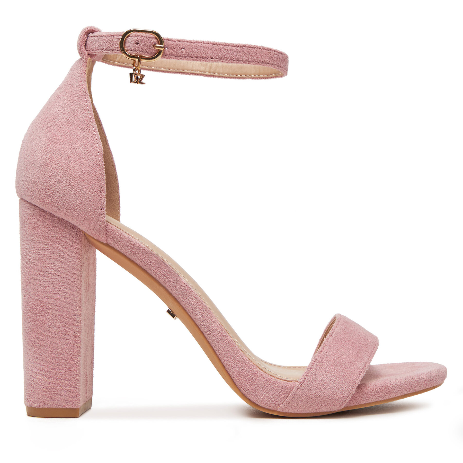 DeeZee Σανδάλια DeeZee E998-4 Ροζ