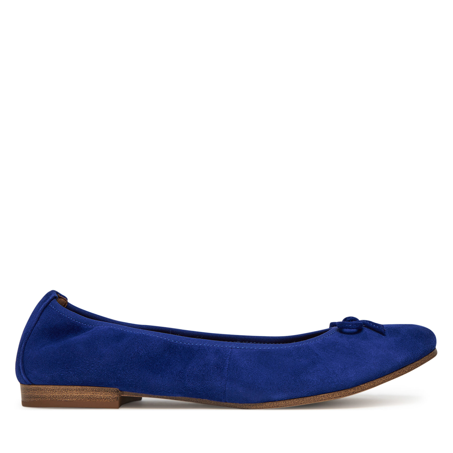 Balerini Tamaris 1-22166-44 Albastru