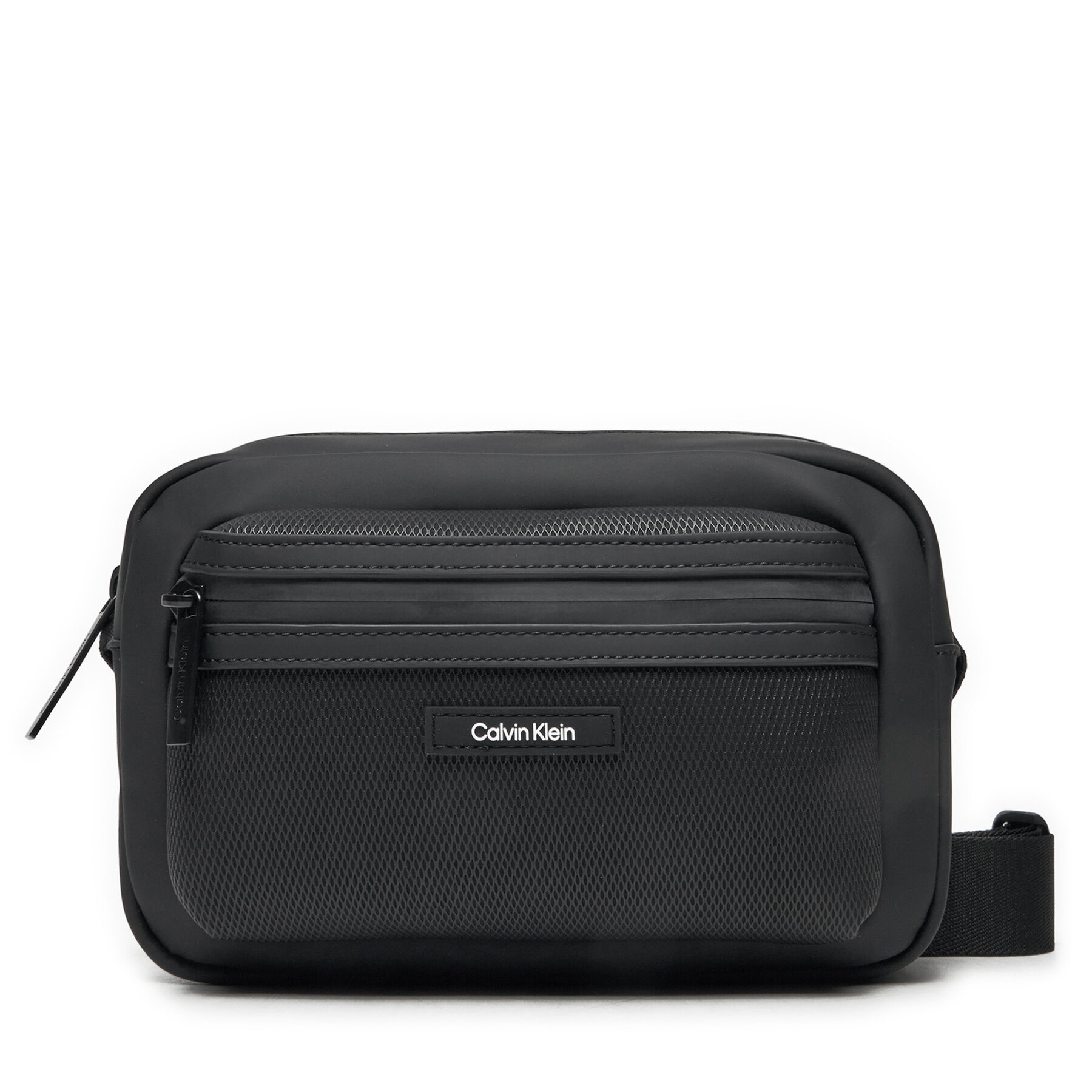 Ľadvinka Calvin Klein K50K512810 Čierna