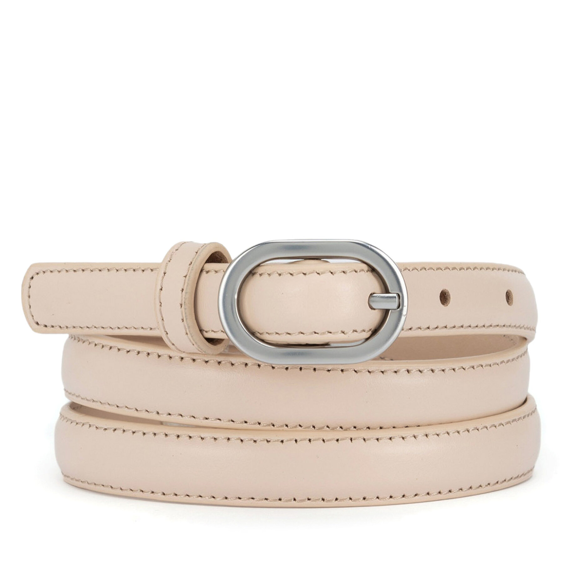 Cintura Gino Rossi BLYL23005 Beige, Taglia L, taglia : L