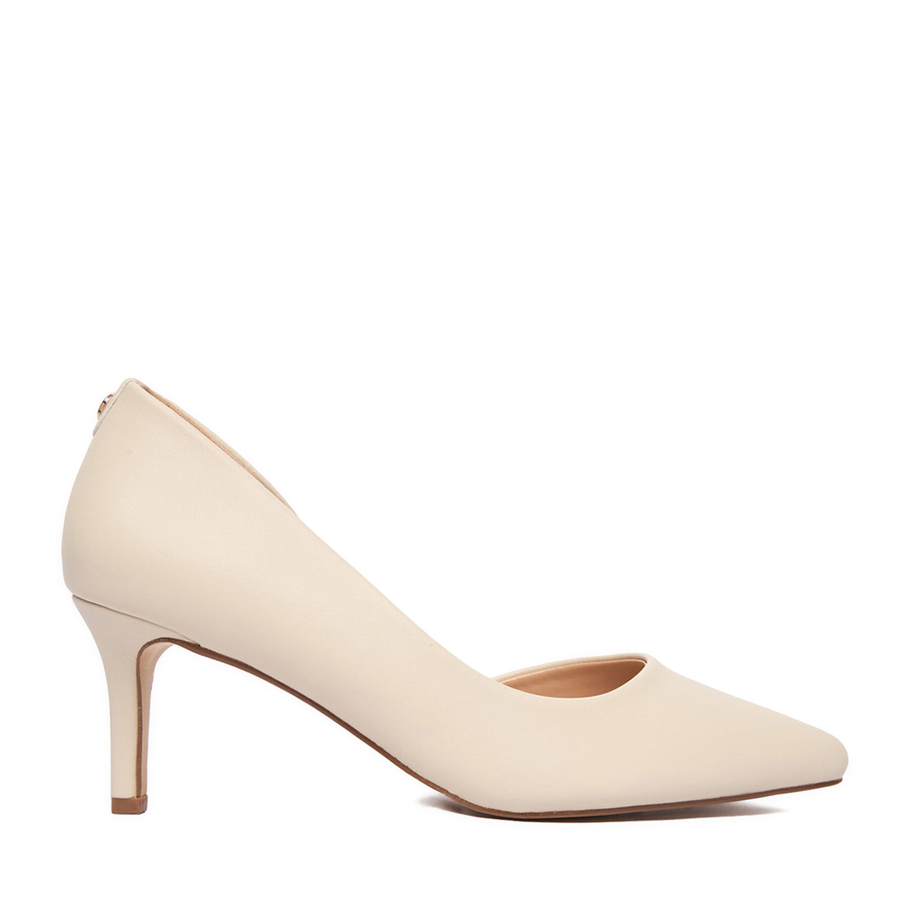 Scarpe stiletto JENNY CEO-WSS21576-01 Beige