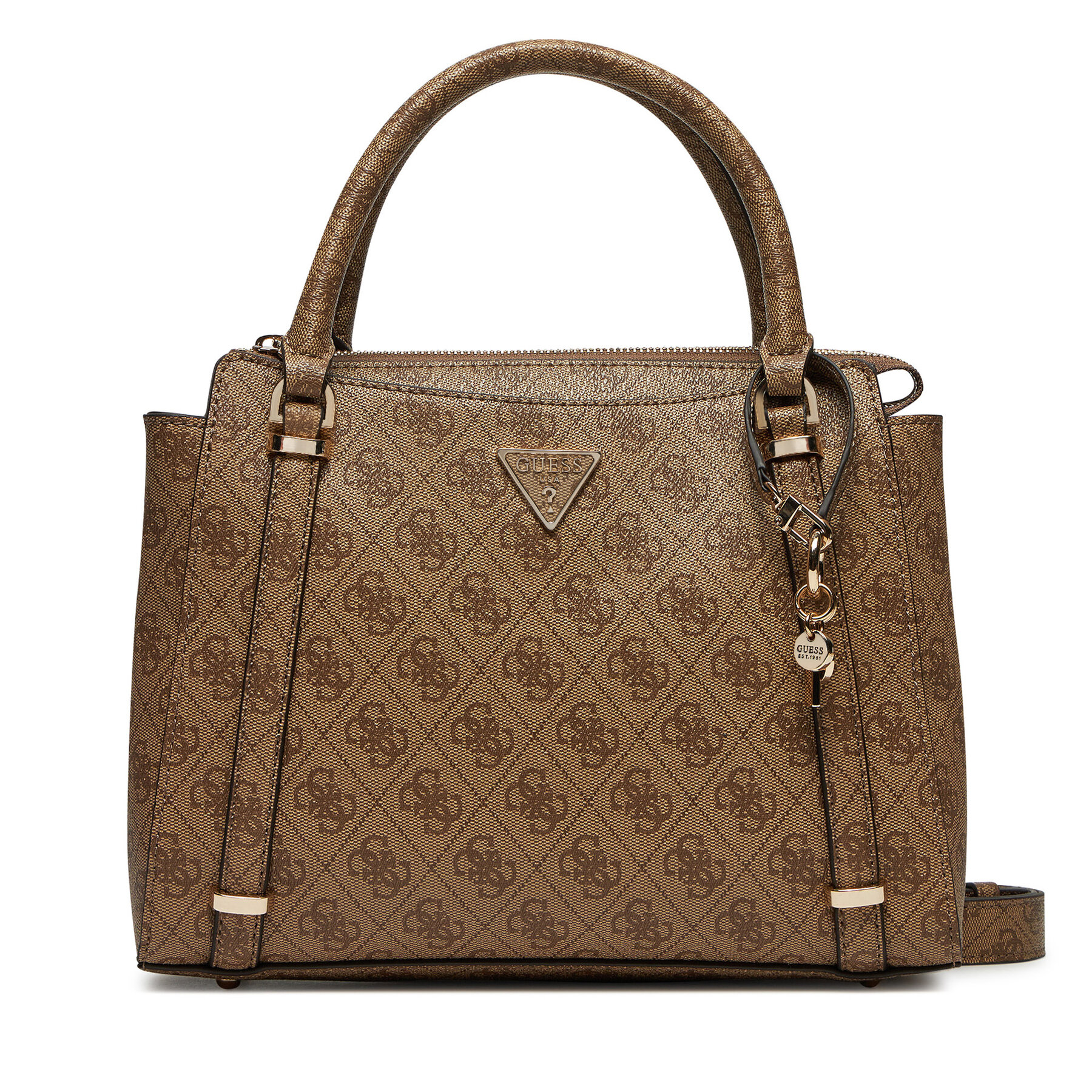 Sac à main Guess HWESG9 51006 Beige