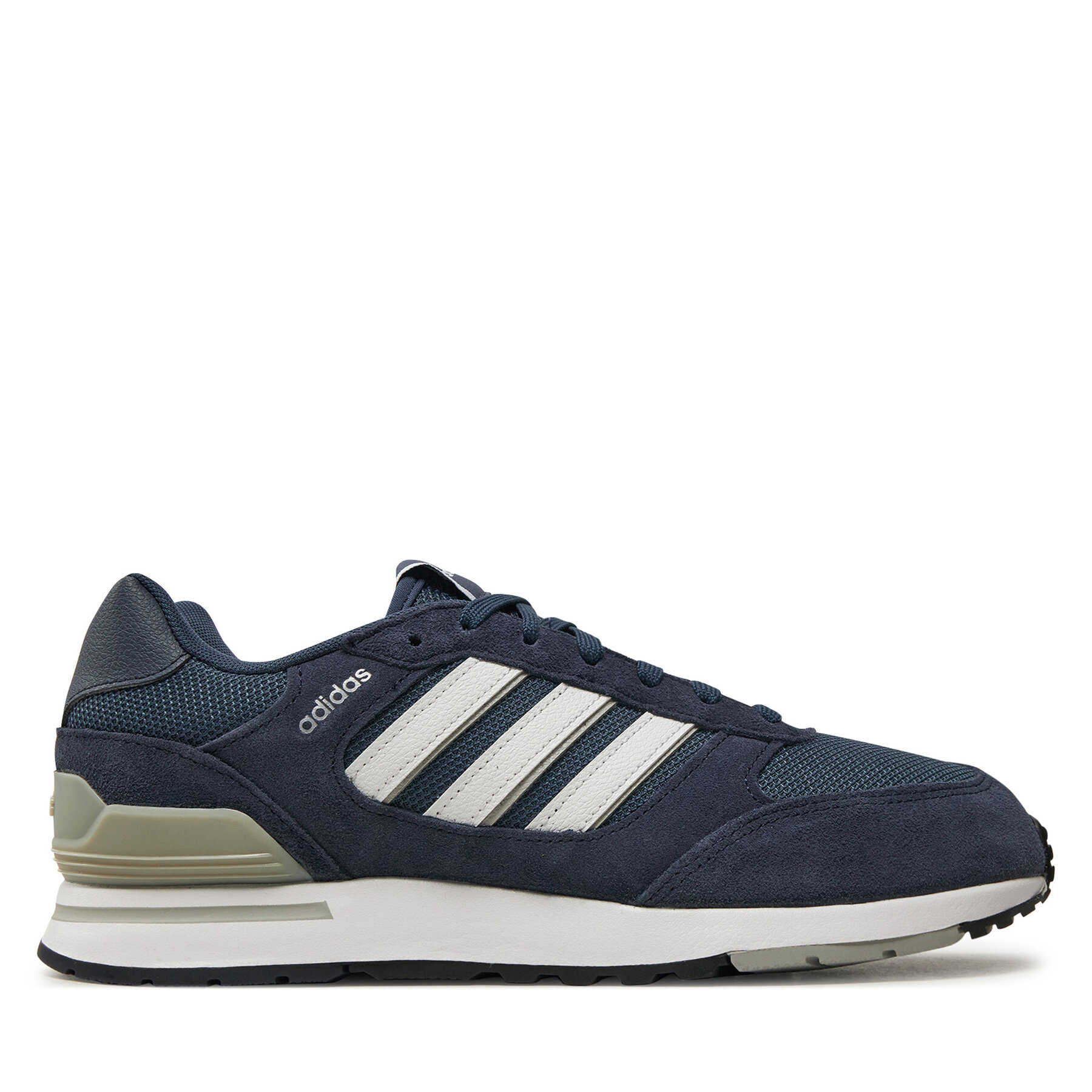 Pánske Sneakersy adidas, Rozmer: 40_23, Tmavomodrá, Run 80s ID1261
