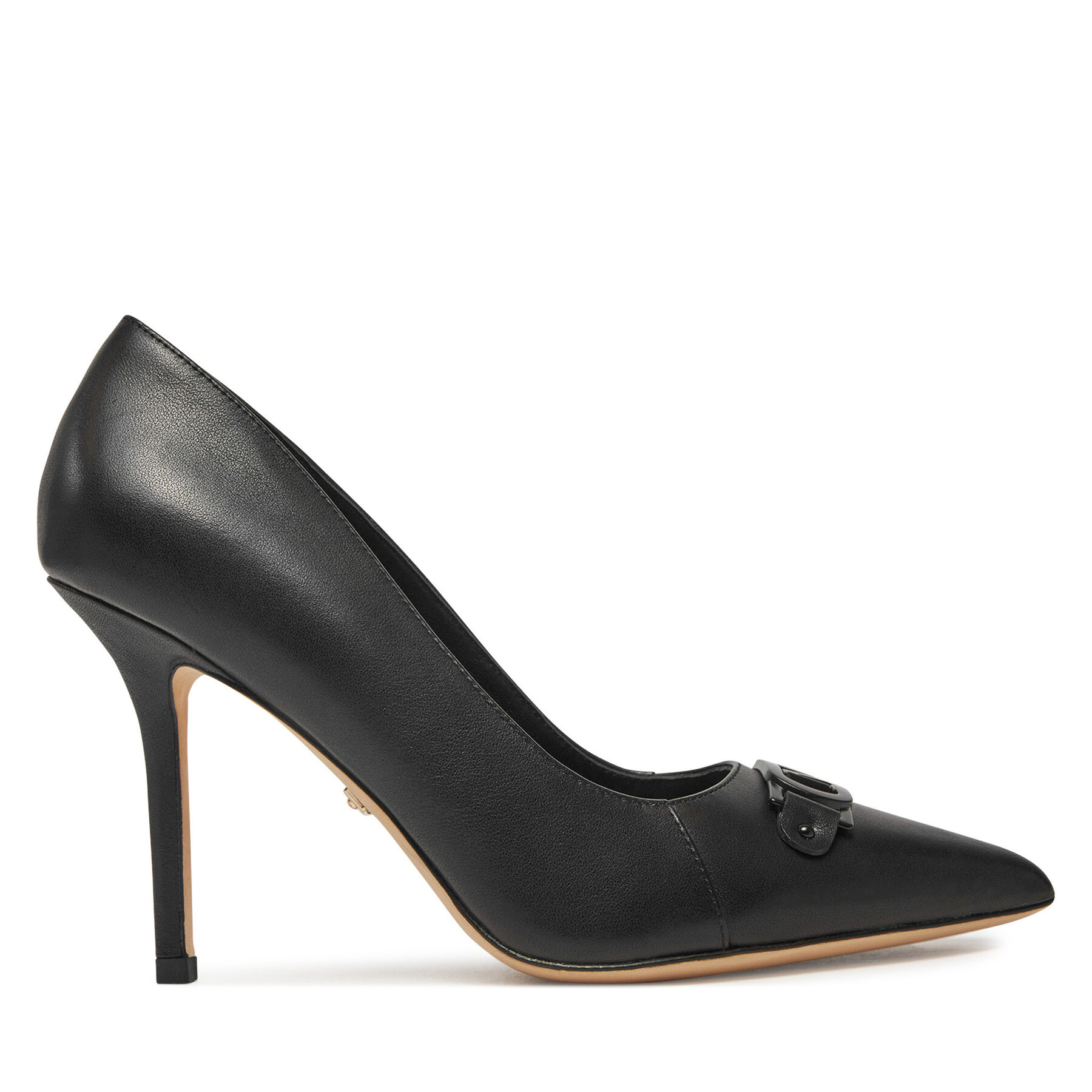 Dámske Lodičky Guess, Rozmer: 35, Čierna, 5RGZ14 7103A