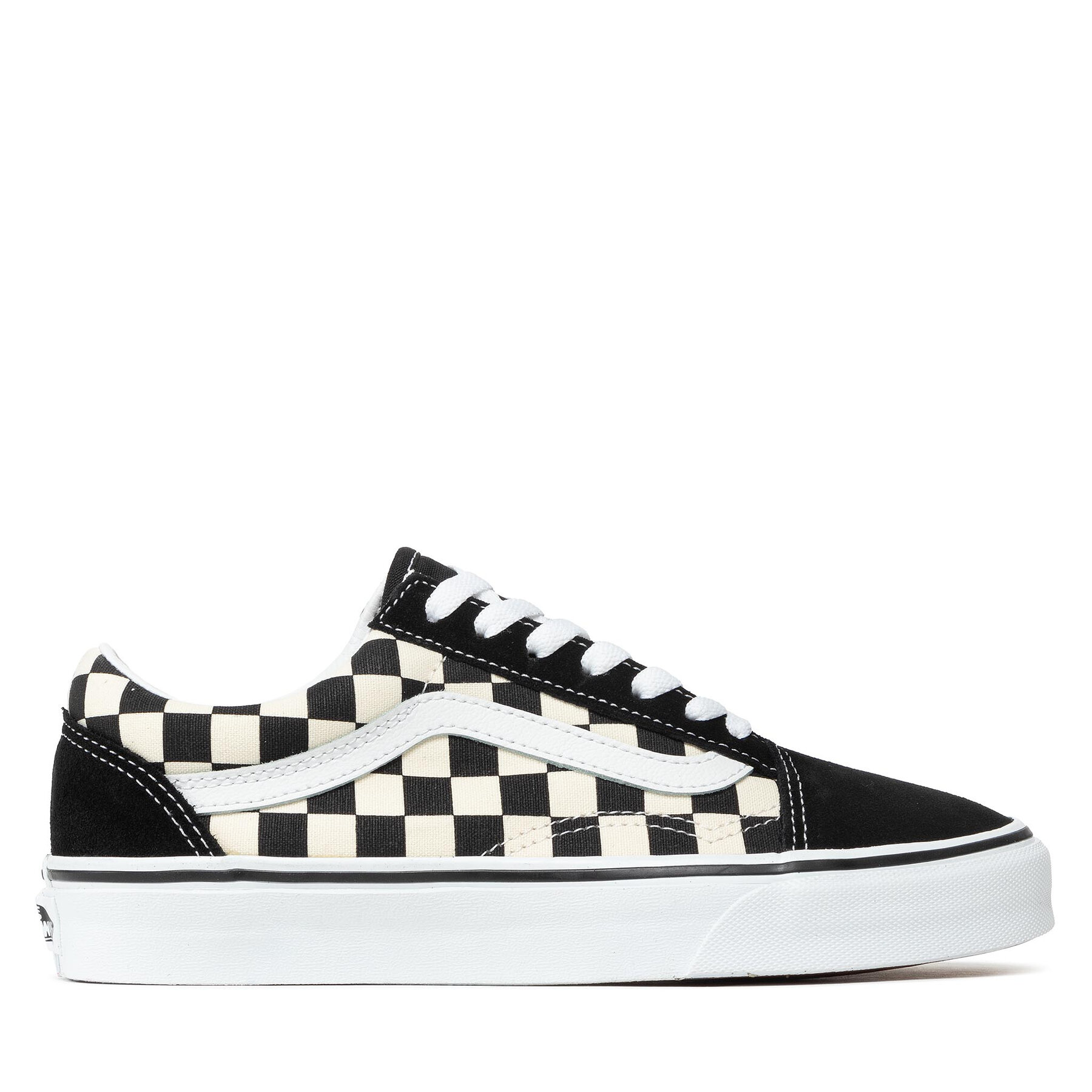 Teniszcipő Vans Old Skool VN0A38G1P0S1 Fekete