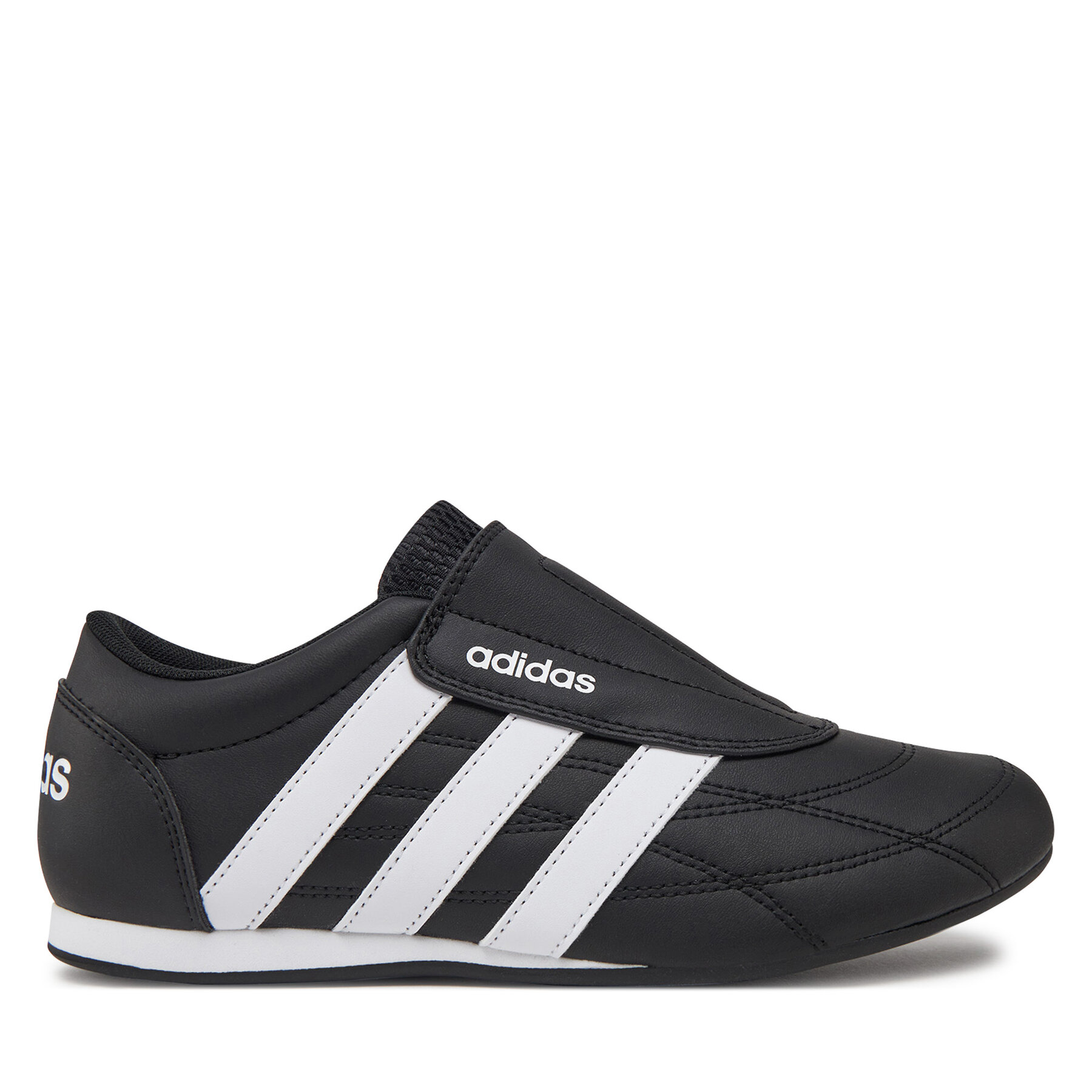 Sneakersy adidas Tekwen JS3871 Čierna