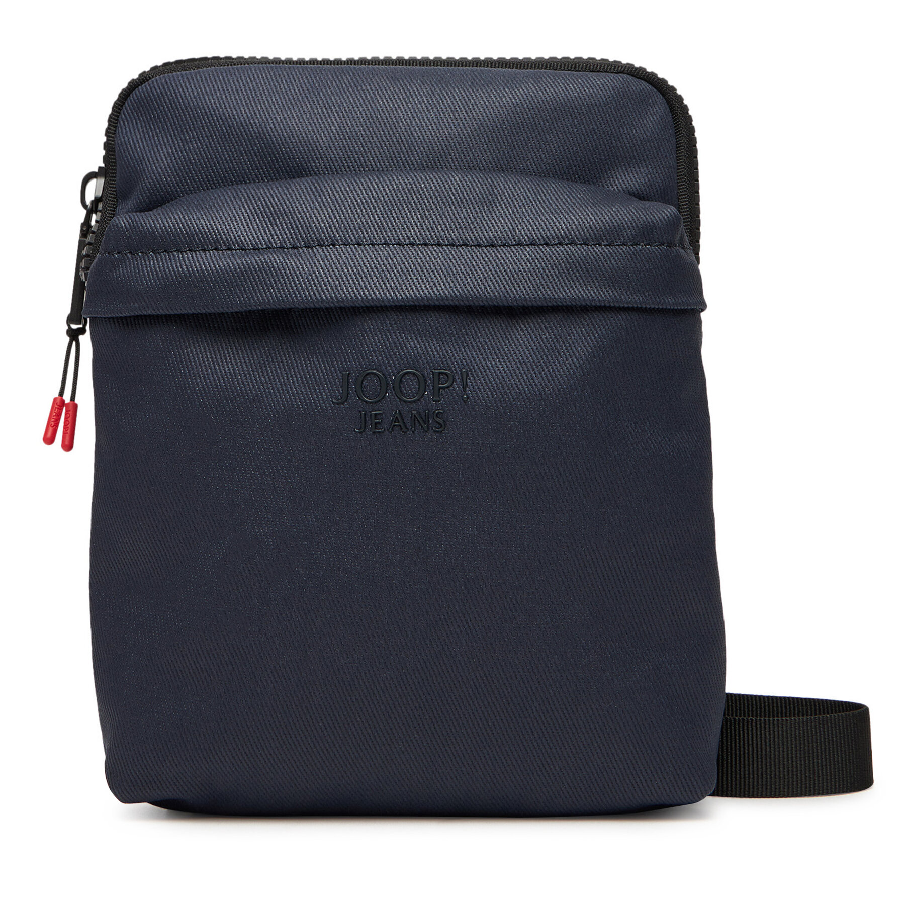 JOOP! Saszetka Czarny 4130001089