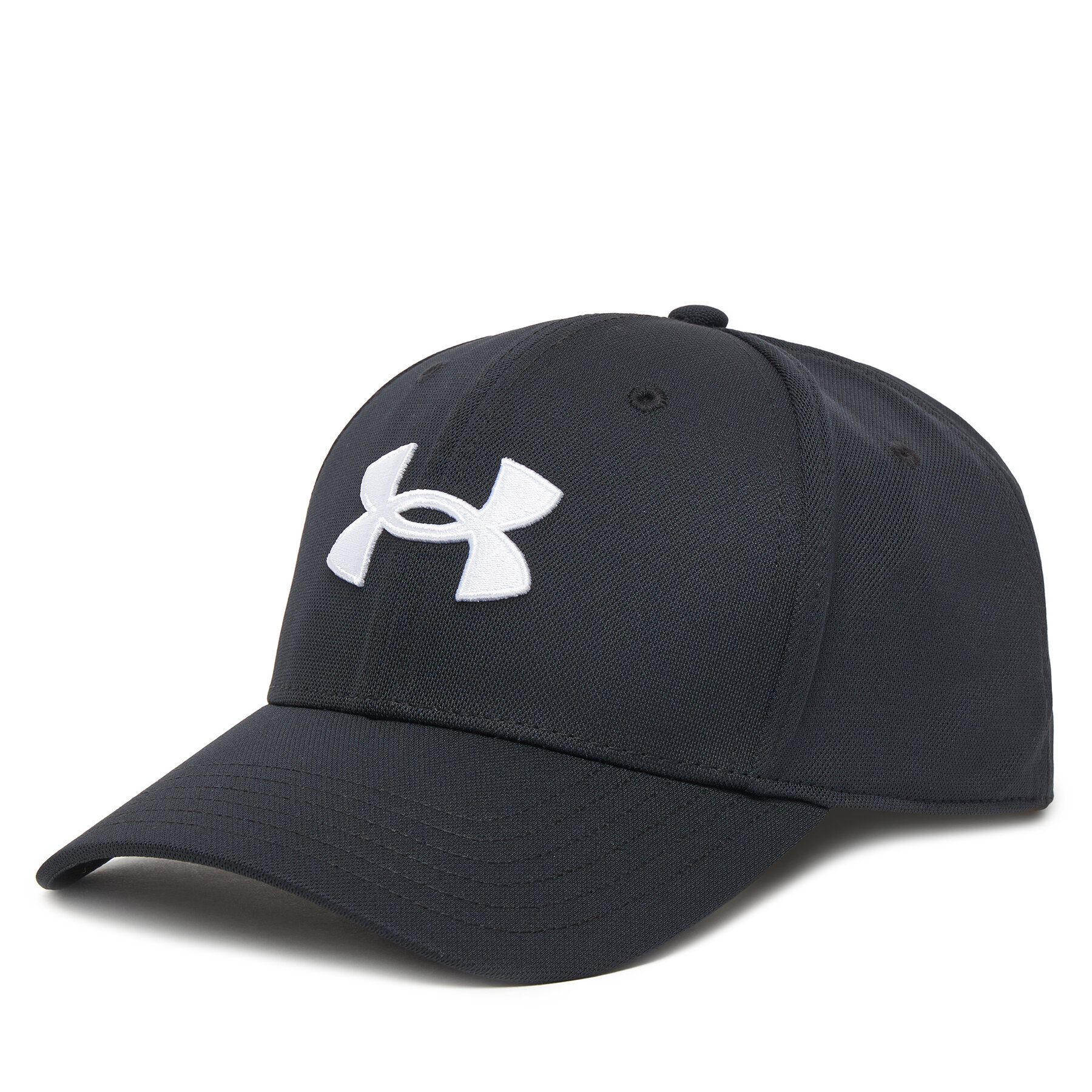 Șapcă Under Armour Mens UA Blitzing 1376700-001 Negru