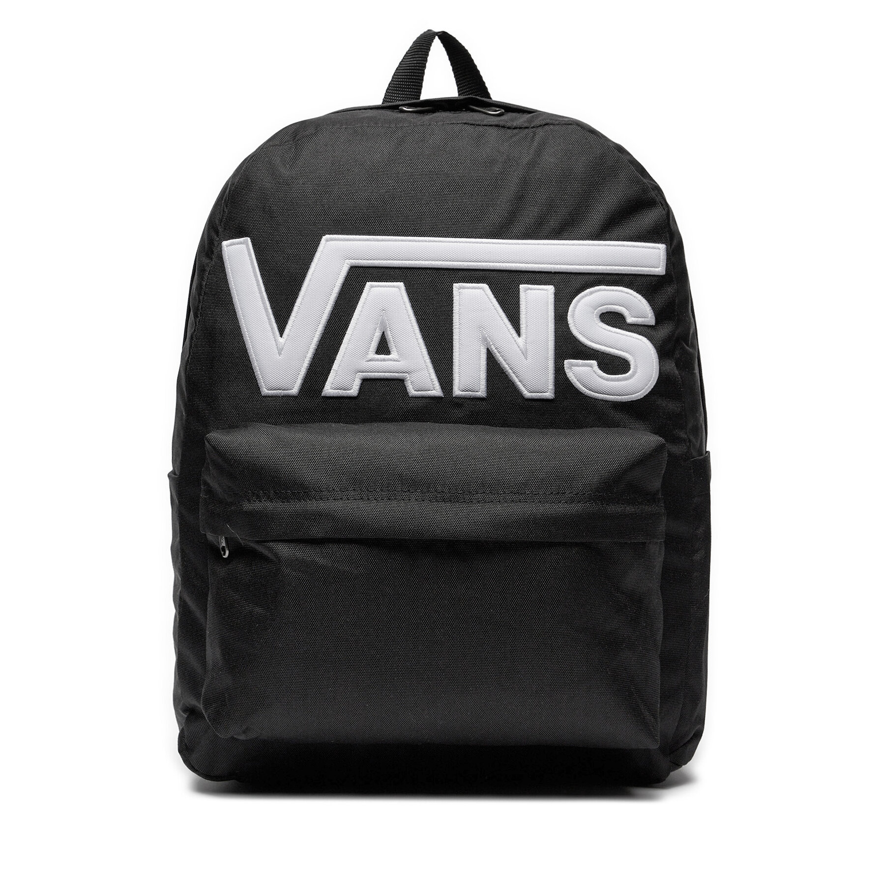Rucsac Vans Old Skool Drop V Backpack VN000H4ZBLK1 Negru