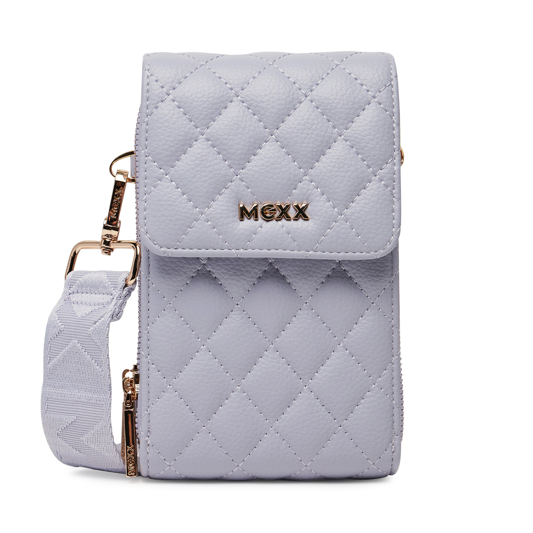  Táska MEXX MEXX-L-003-07 Kék akciós termékkép 1
