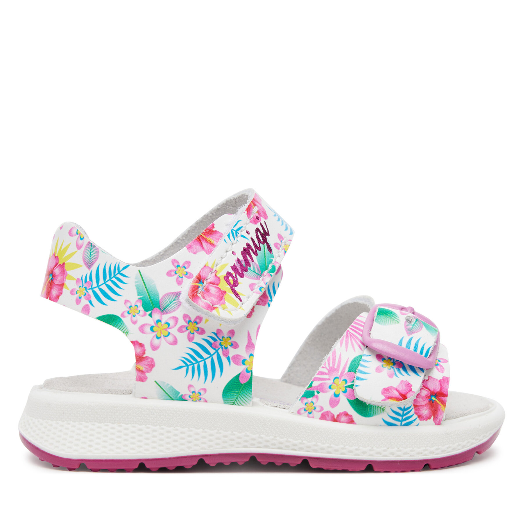 Sandali Primigi 7870777 S Bianco