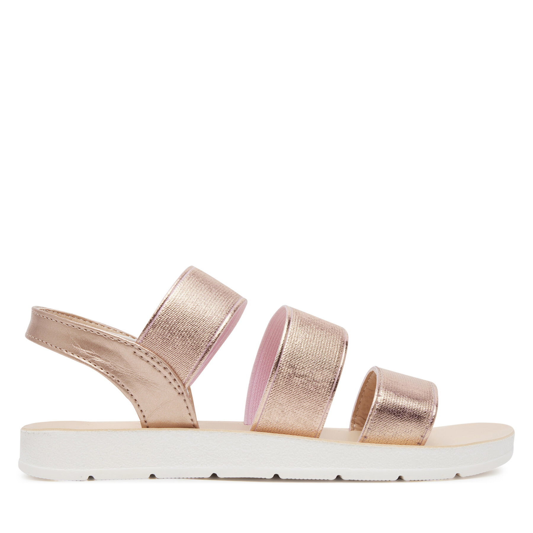 Сандали Nelli Blu CSS20370-17 Розов