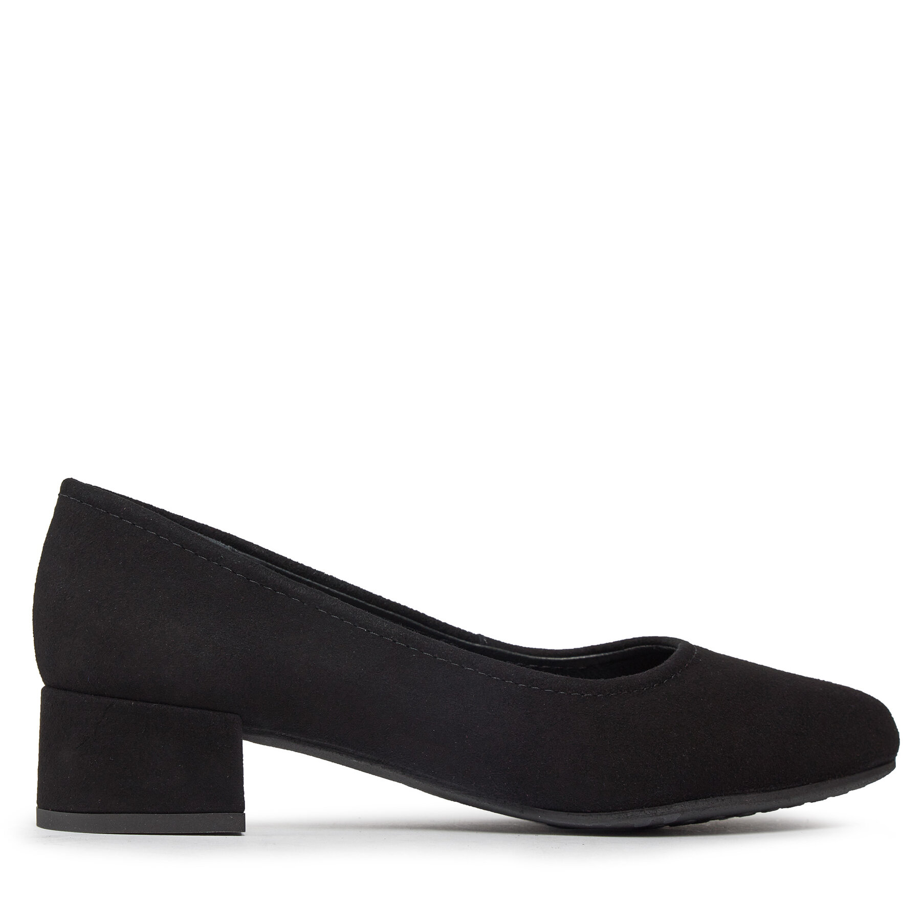 Tacones Ryłko 3L203_T Negro