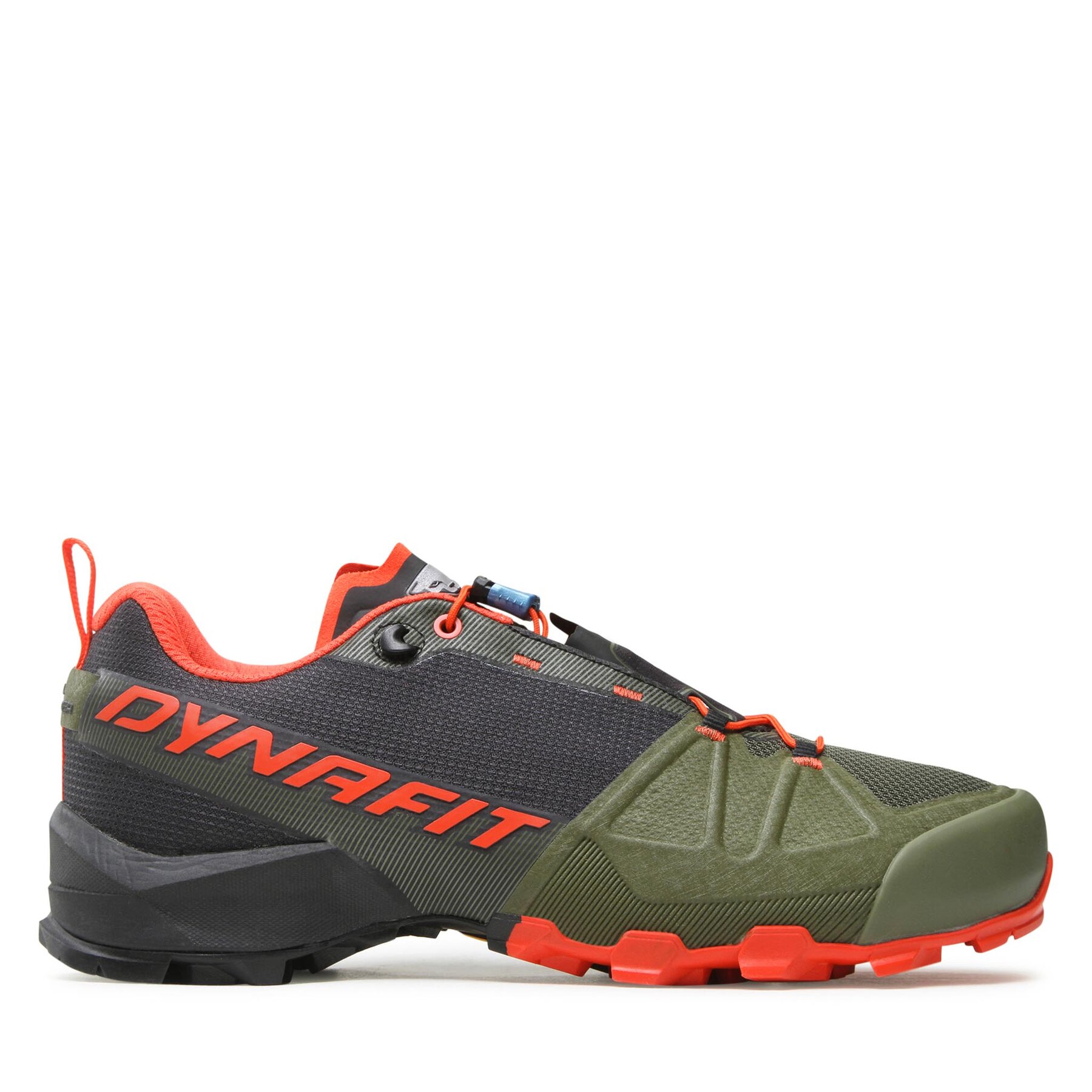 Scarpe da trekking Dynafit Transalper 762 Verde
