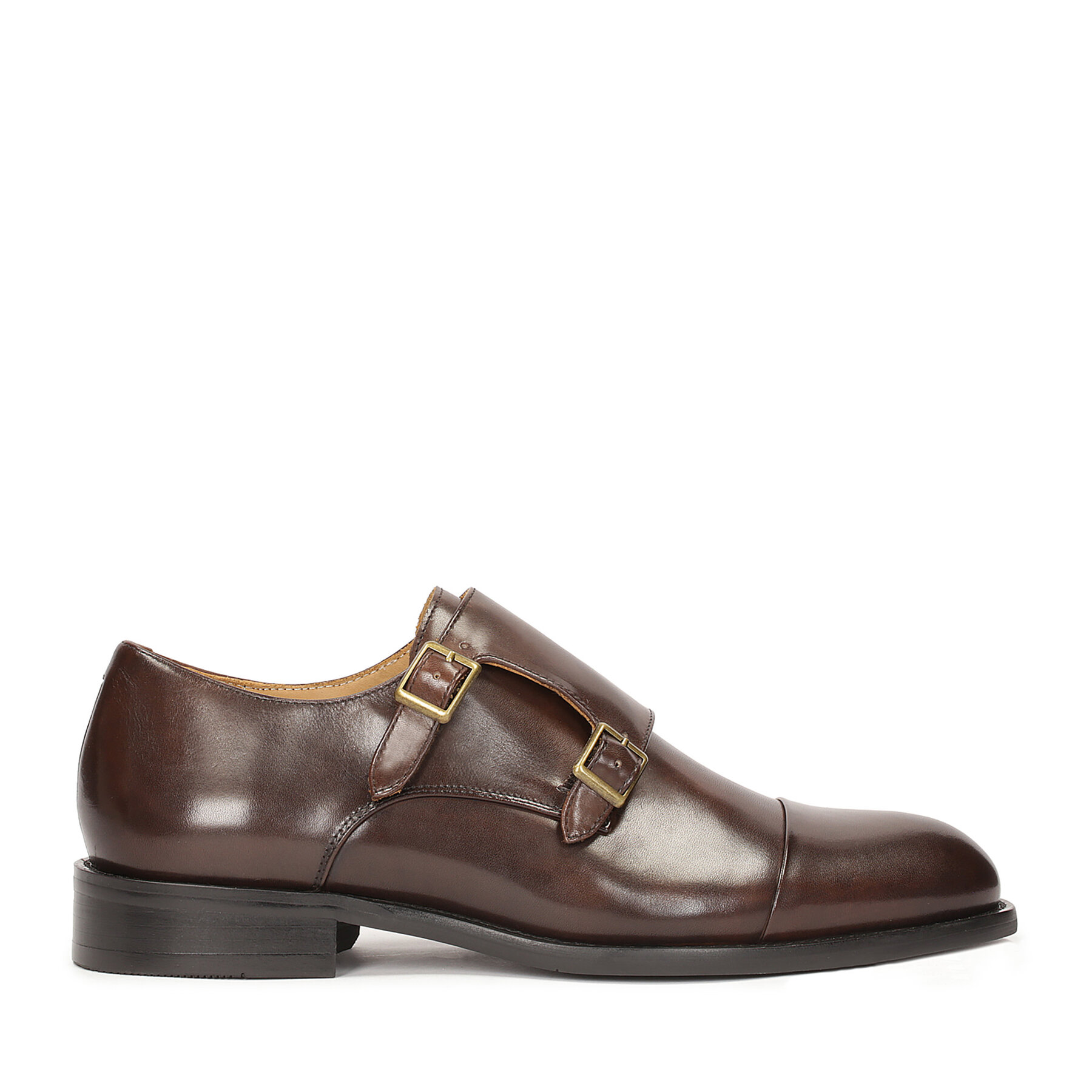 Zapatos hasta el tobillo Kazar Cado 85495-01-02 Marrón