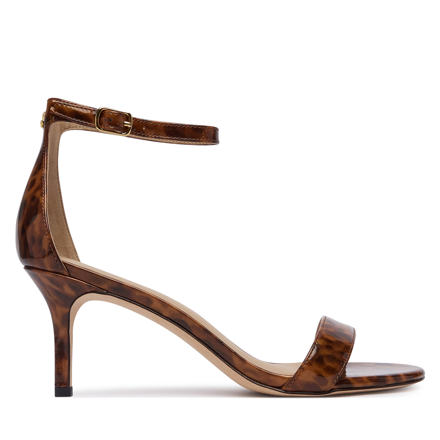 Sandale LAUREN RALPH LAUREN Allie  802P15743001 Maro