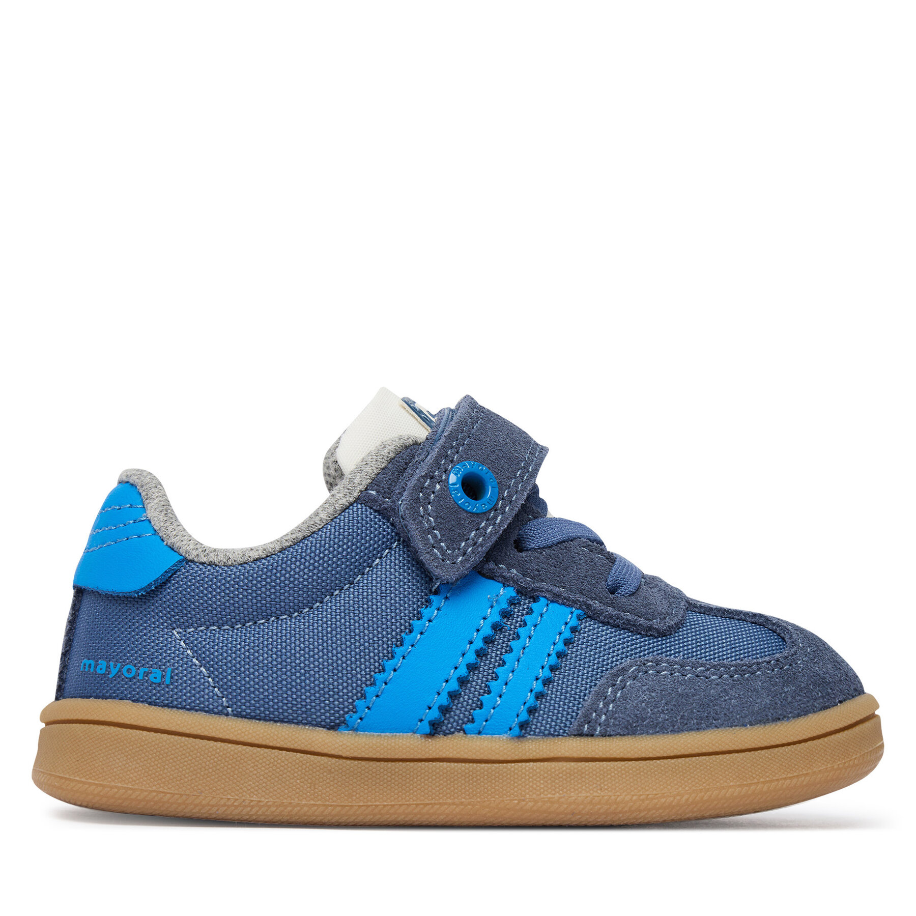 Sneakers Mayoral 41795.67 Bleumarin