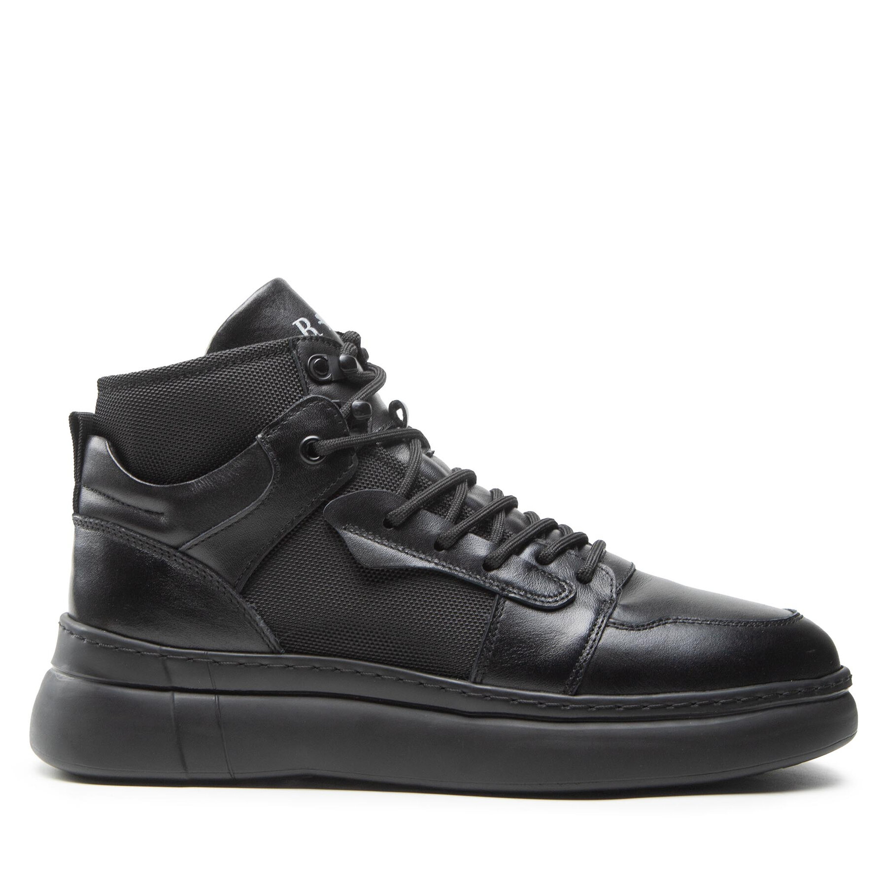 Sneakers Rage Age