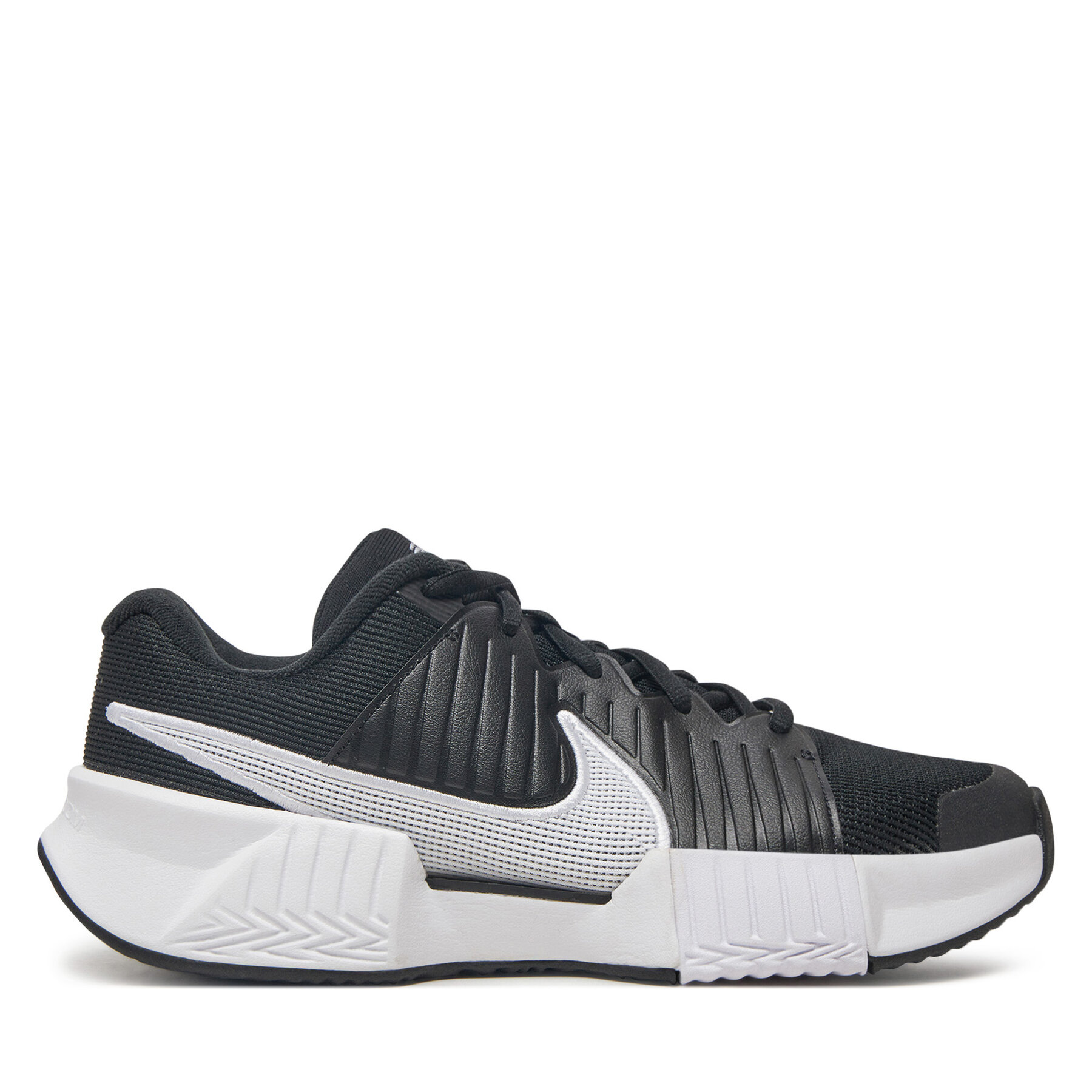 Buty do tenisa Nike, Rozmiar 46 Czarny GP Challenge Pro FJ7767