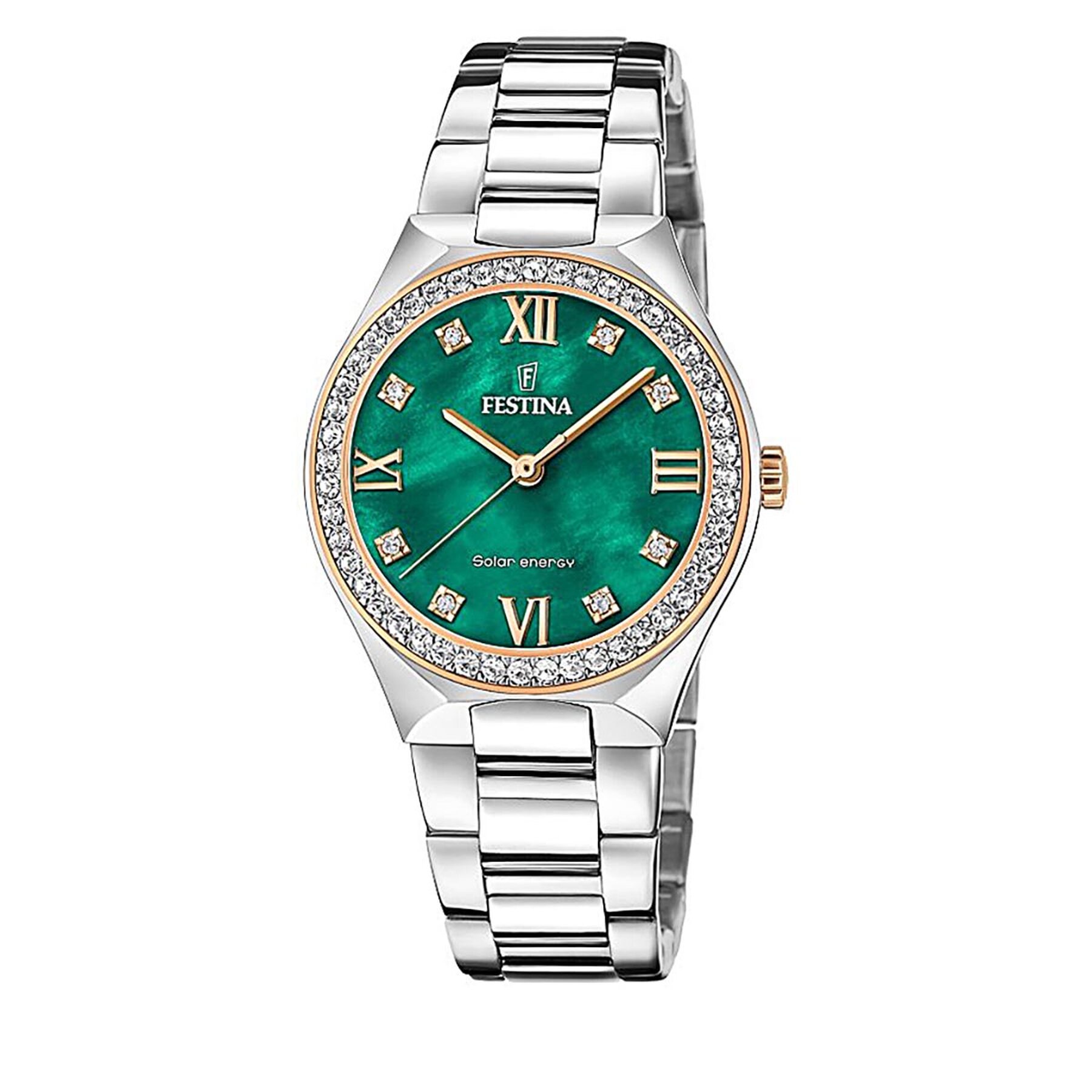 

Годинник Festina 20658/3 Zielony, Зелений