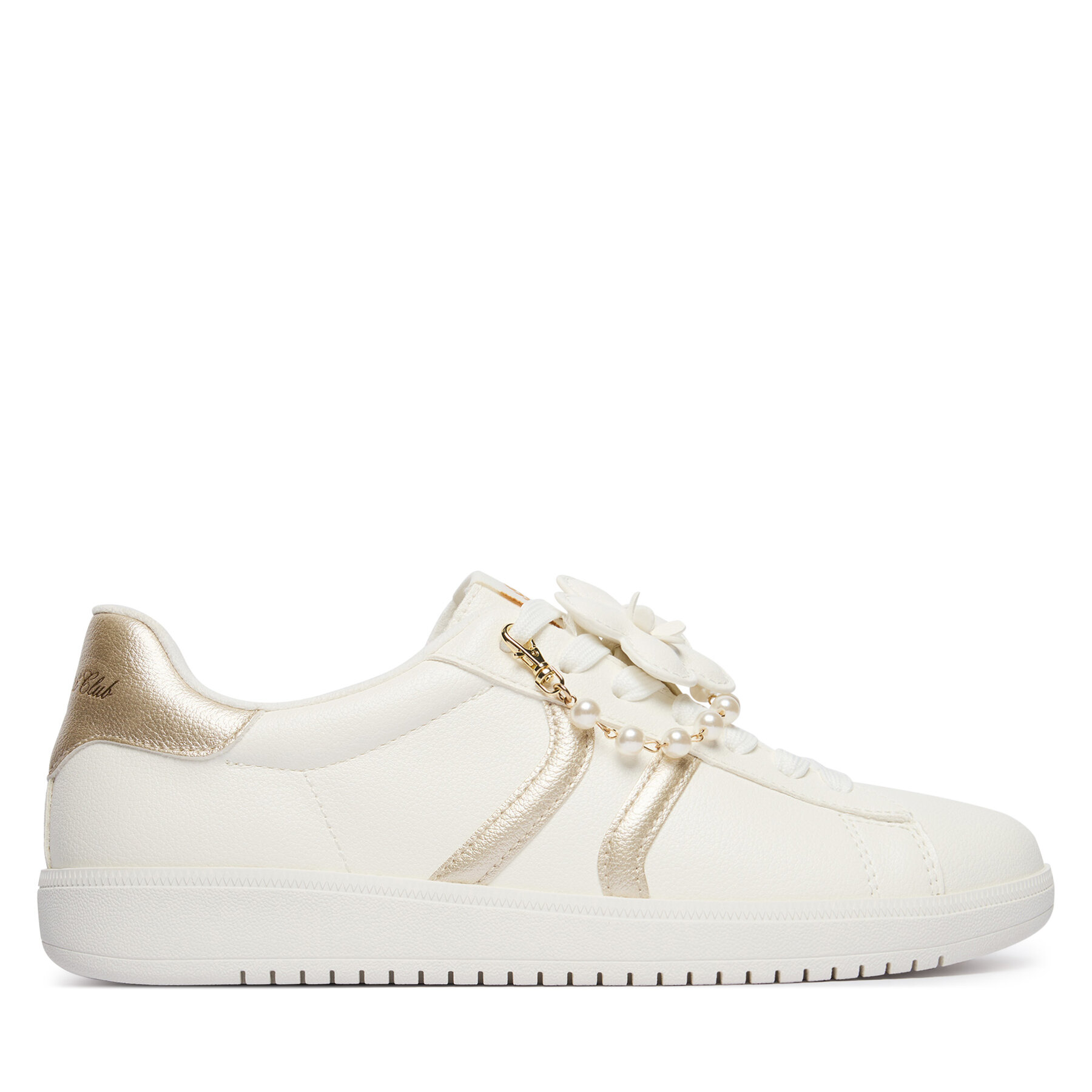 Tenisice Aldo Chicsneaker2 14195087 Zlatna