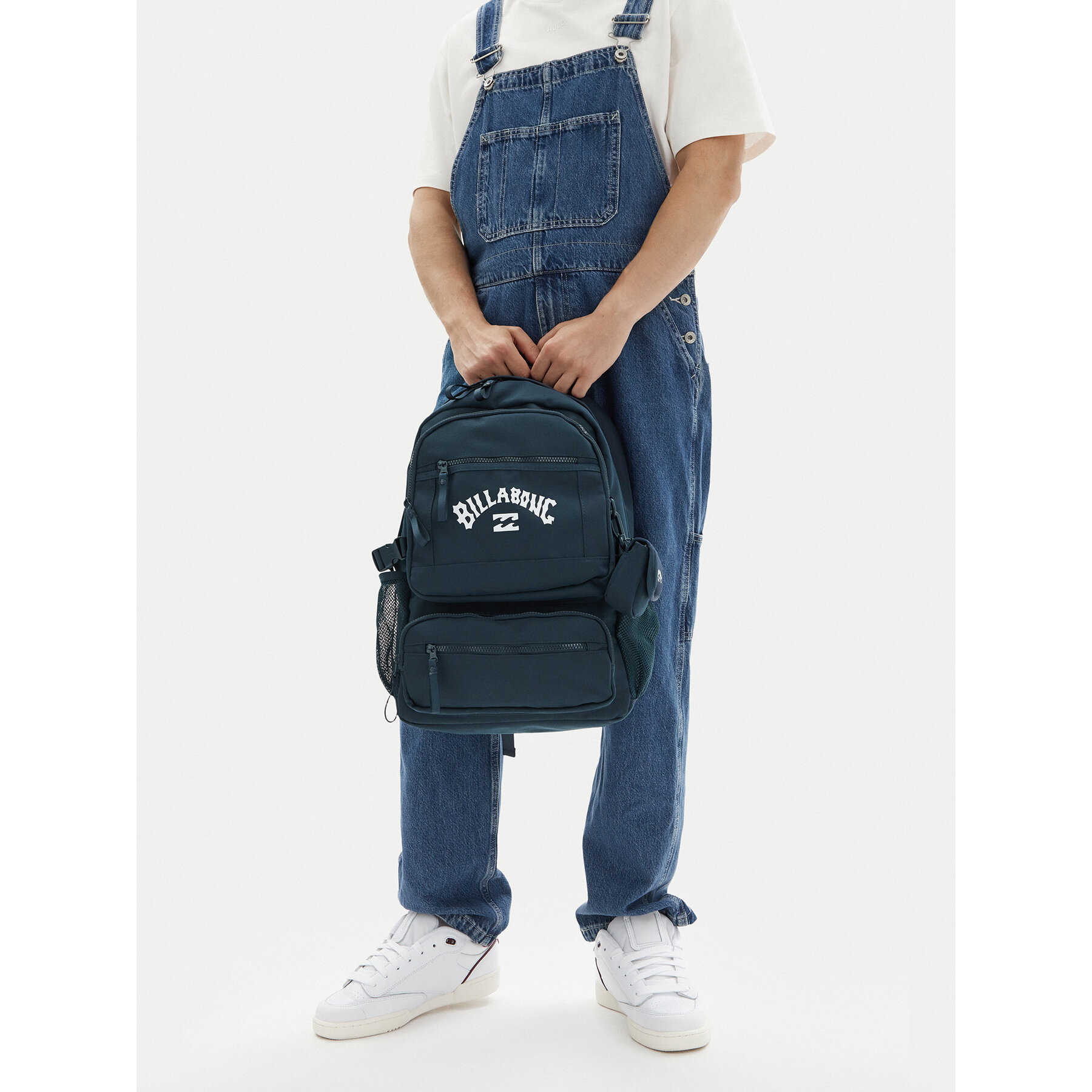 Ruksak Billabong C-BLB-M-001-08 Tamnoplava