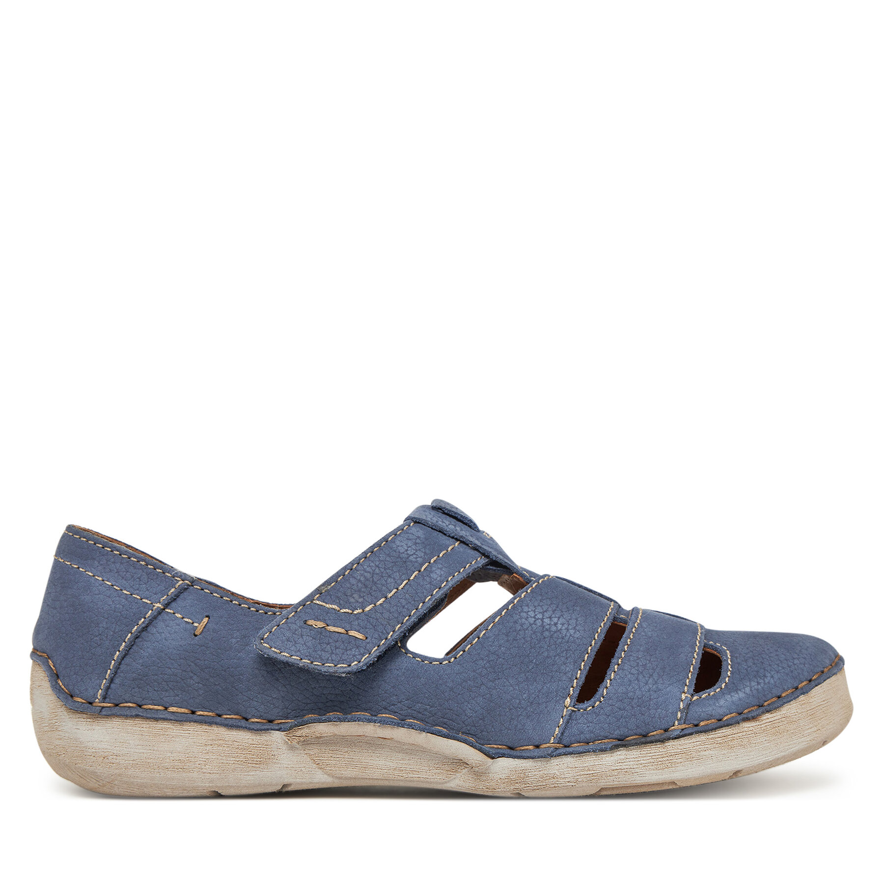 Scarpe basse Josef Seibel Fergey 59 59659 Blu scuro