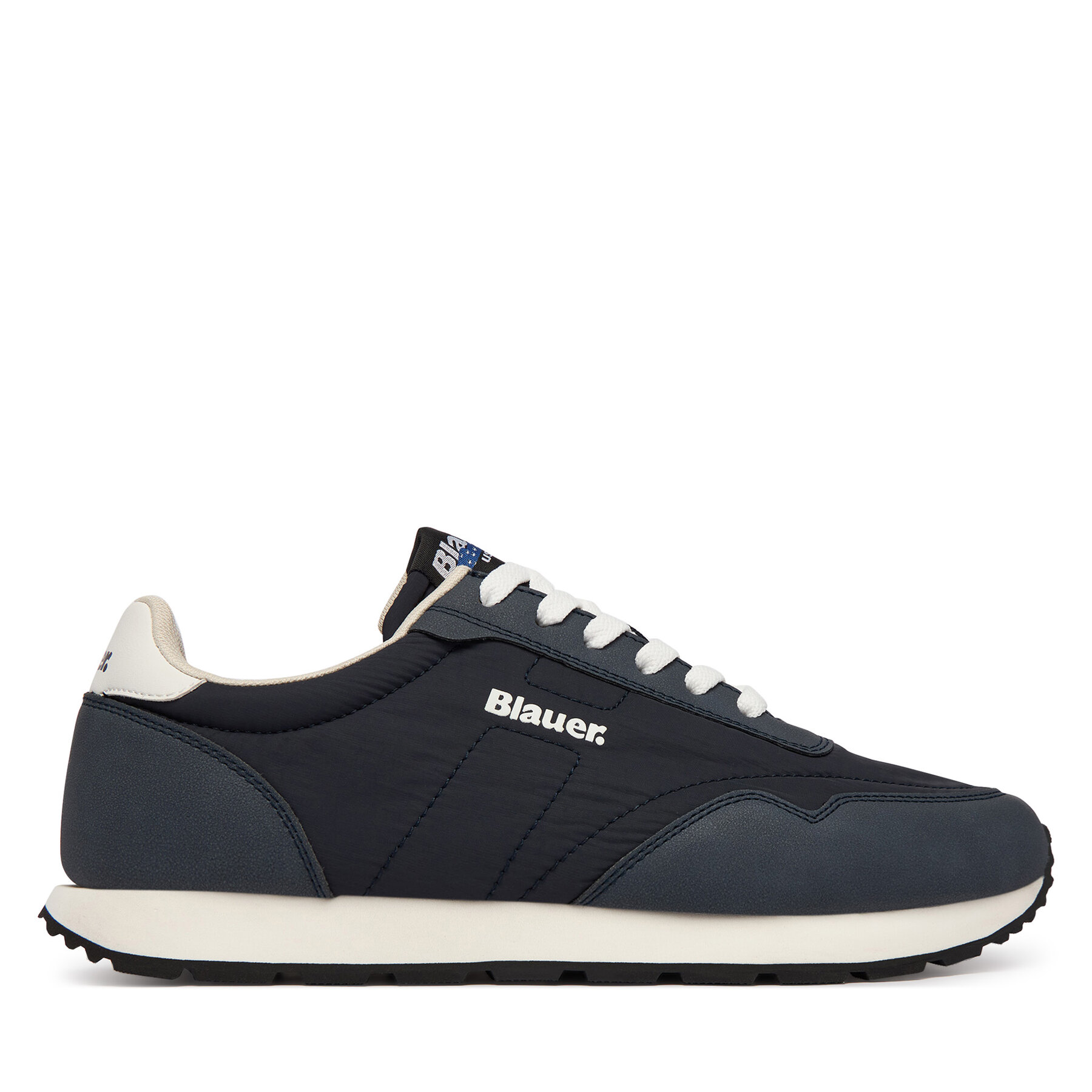 Superge Blauer S6FALCON01/NYS Črna