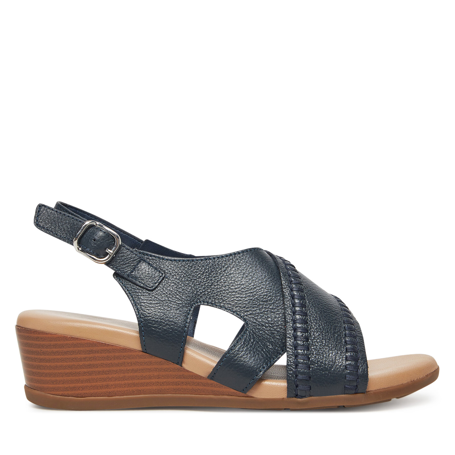 Sandale Lasocki WB-ELIA-03 Bleumarin