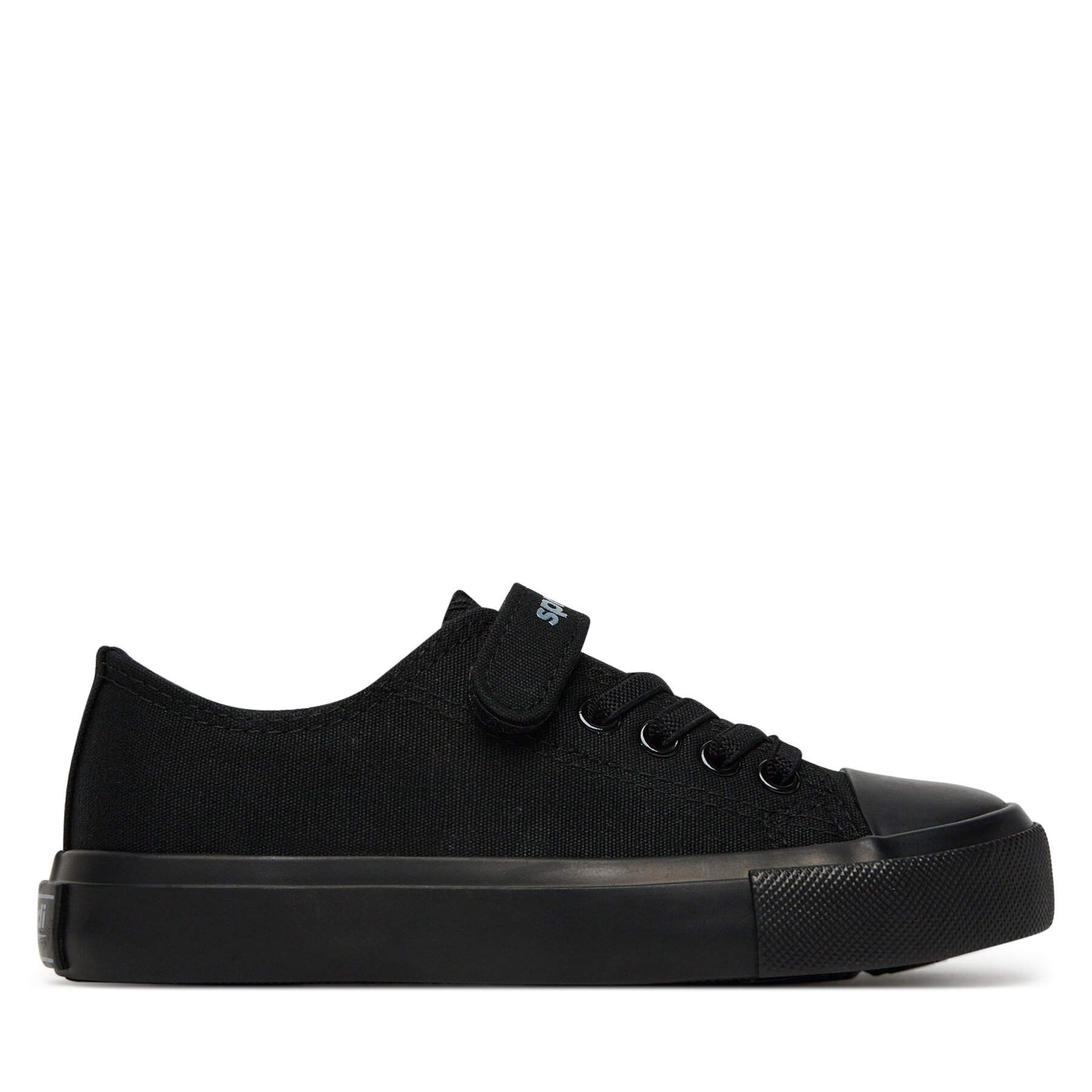 Sneakers aus Stoff Sprandi