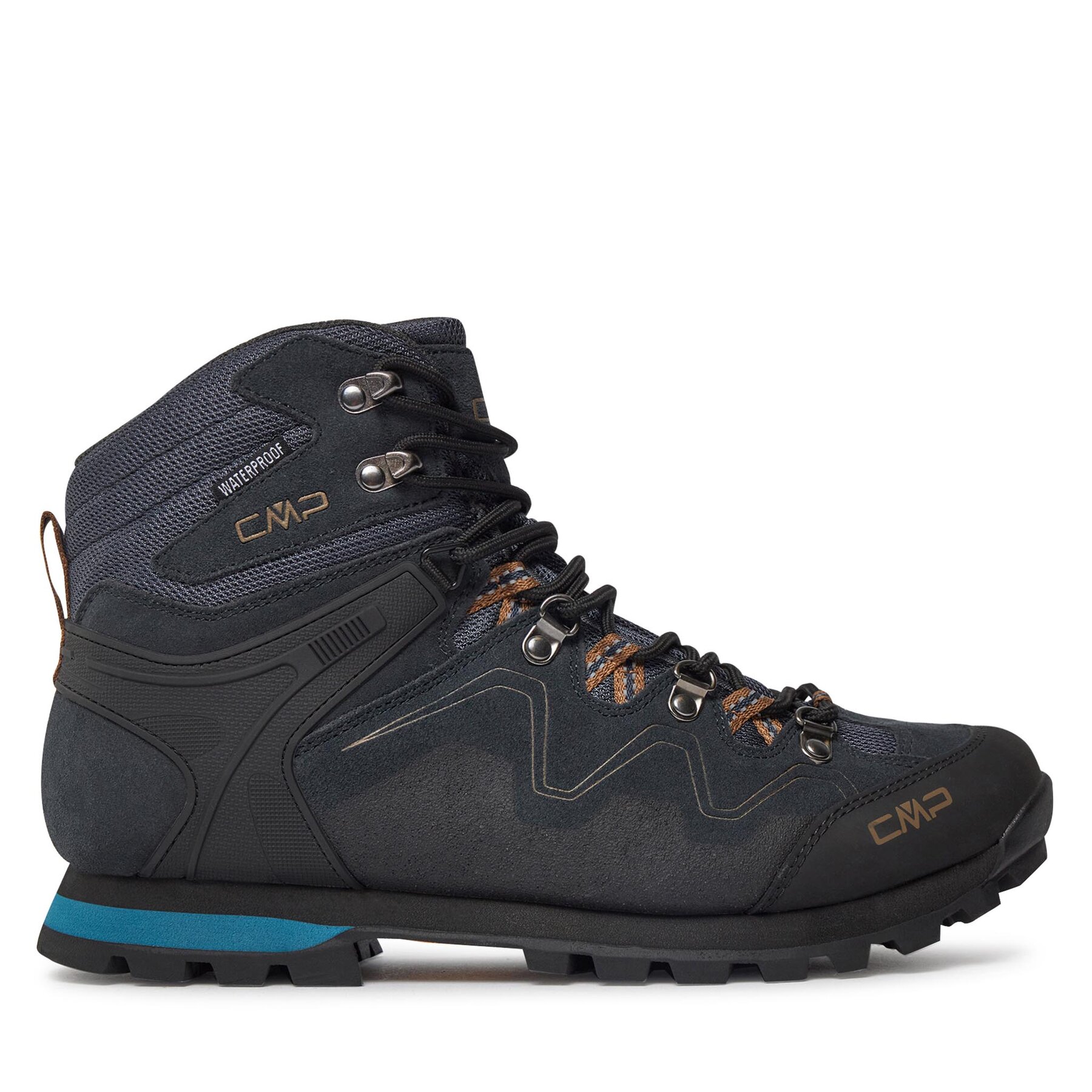 Trekkings CMP