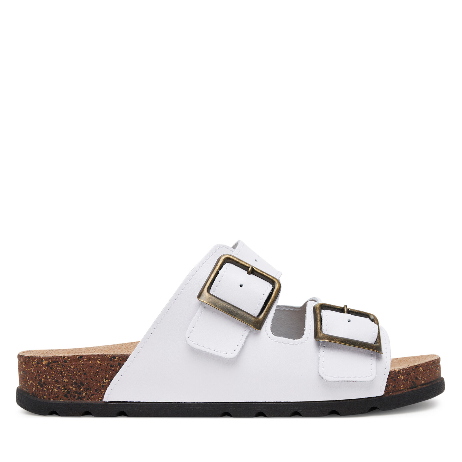 Panto Fino Παντόφλες Panto Fino RR267021 Λευκό