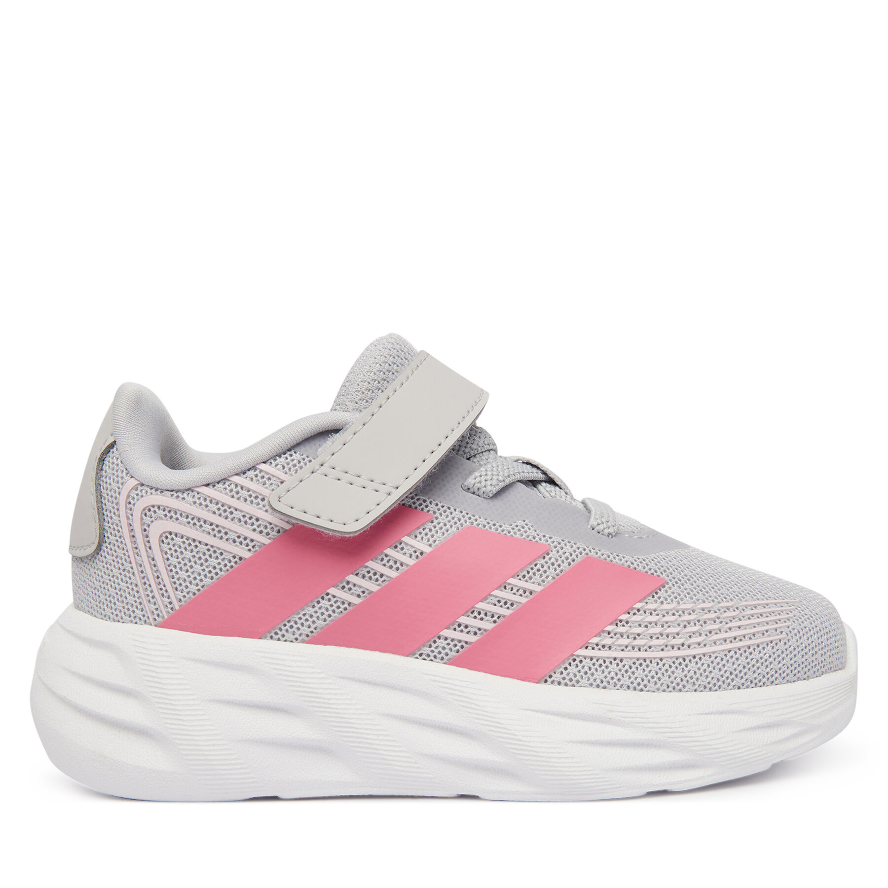 Sneakers adidas Galaxy 8 Shoes Infant KI1678 Gri