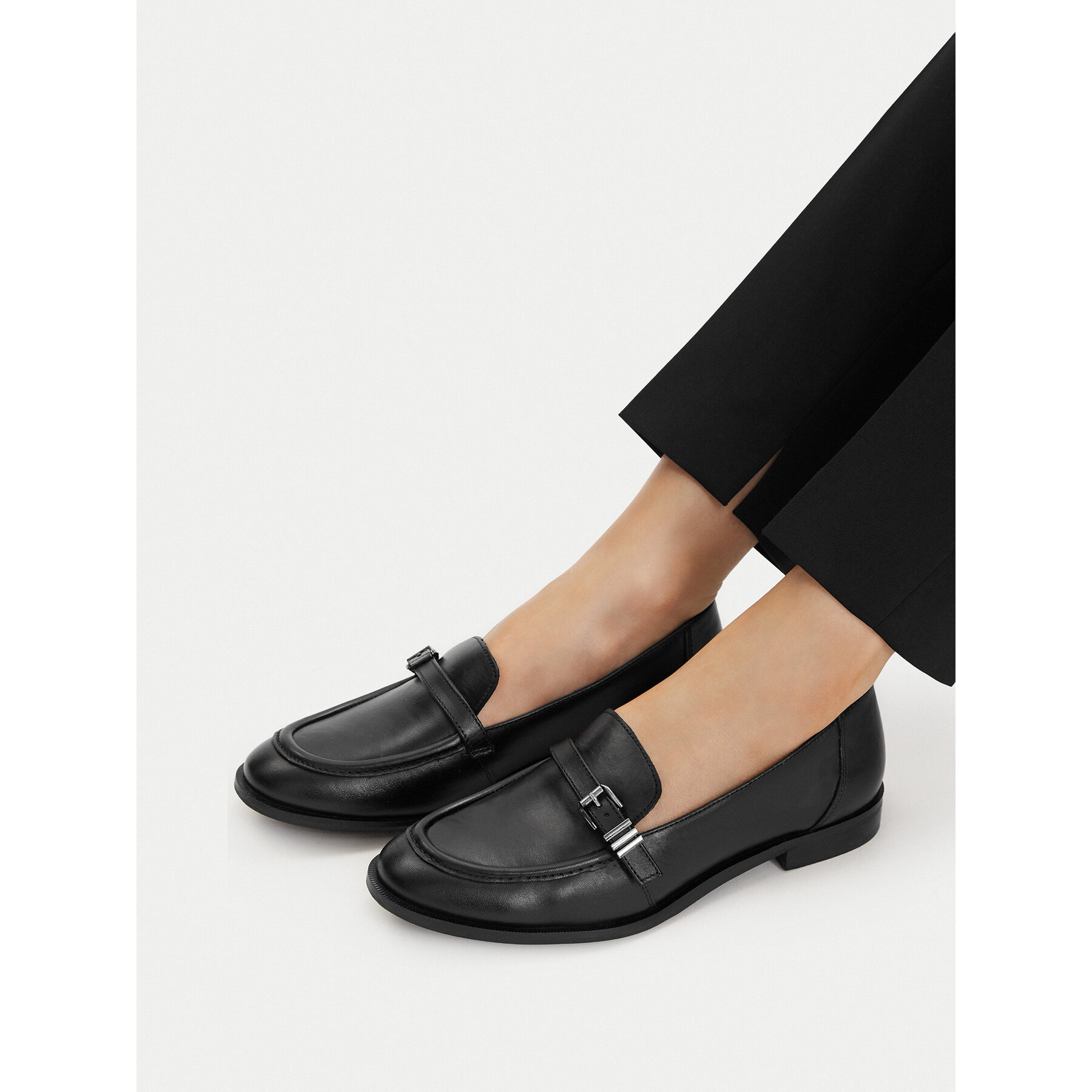 Lords Lasocki CEO-WI23-3309-13 Negru