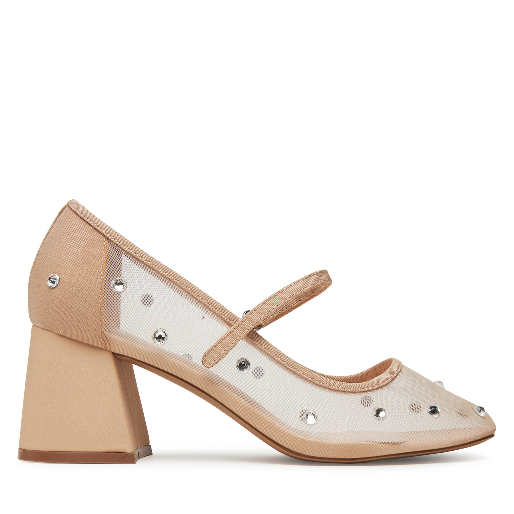 Pantofi Call It Spring Emmiee 13950632 Bej