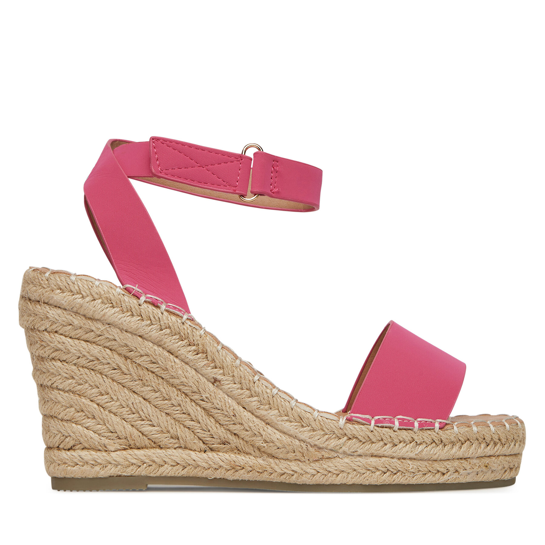 Espadrile DeeZee JSZ2022-06 Roz