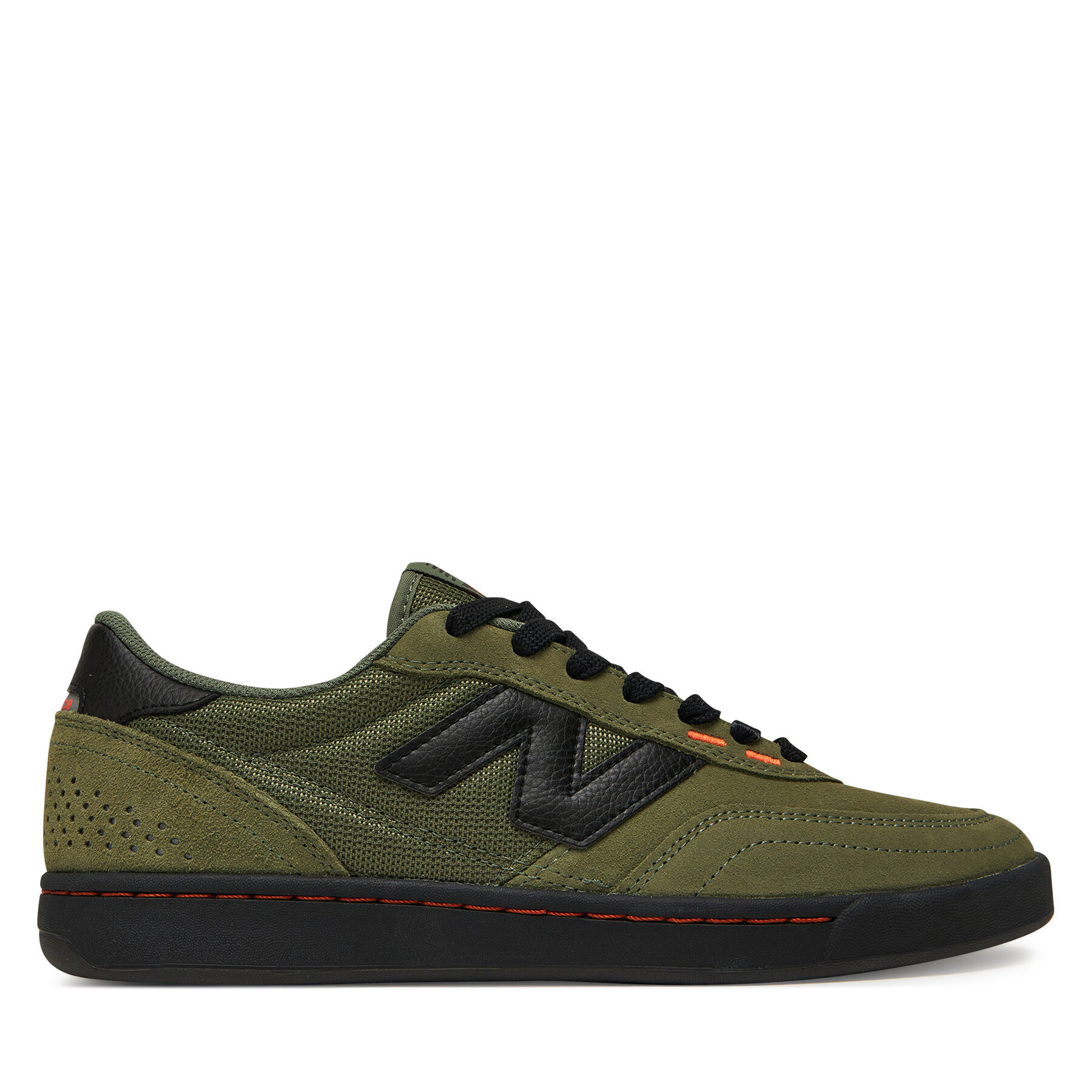 Sneakersy New Balance NM440NL2 Zelená