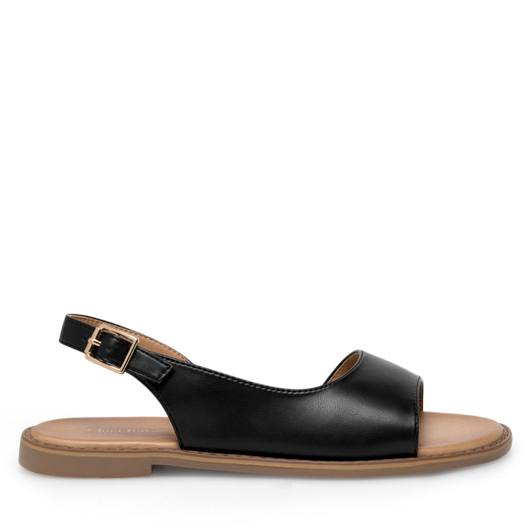 Sandale Clara Barson WS5551-26 Negru