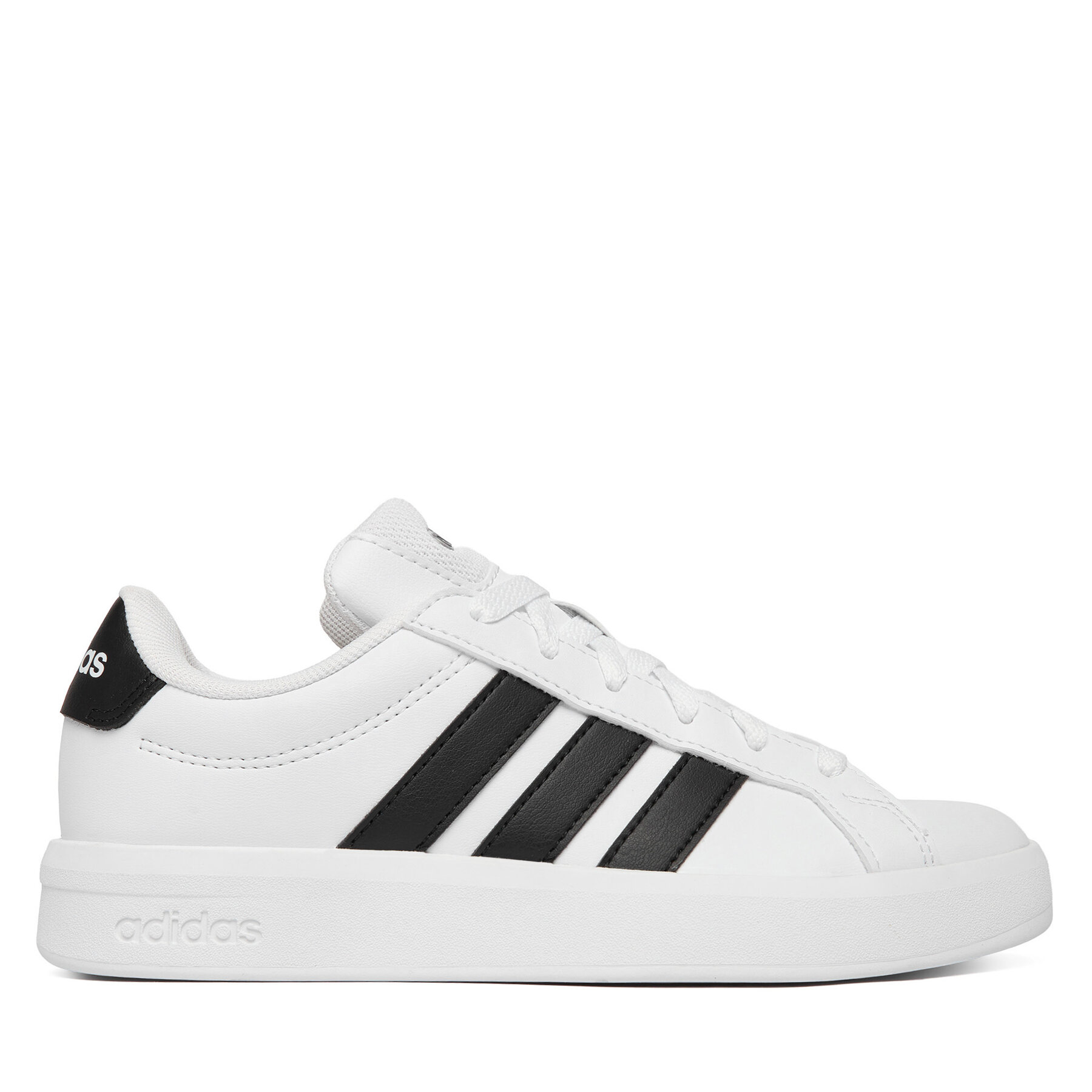 Sneakers adidas Grand Court 3.0 JP9365 Alb