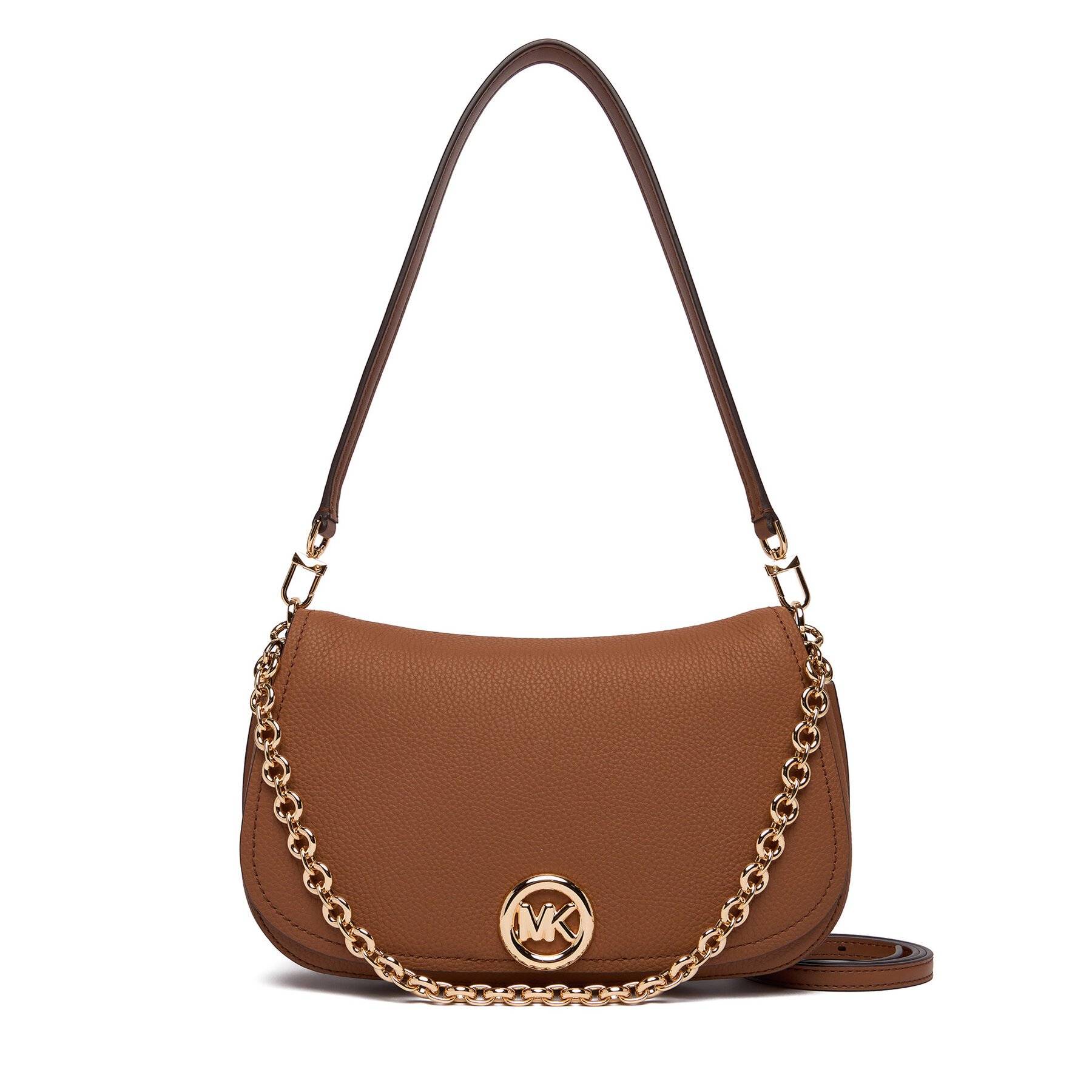 Дамска чанта MICHAEL Michael Kors 30R6GY5S2L Кафяв