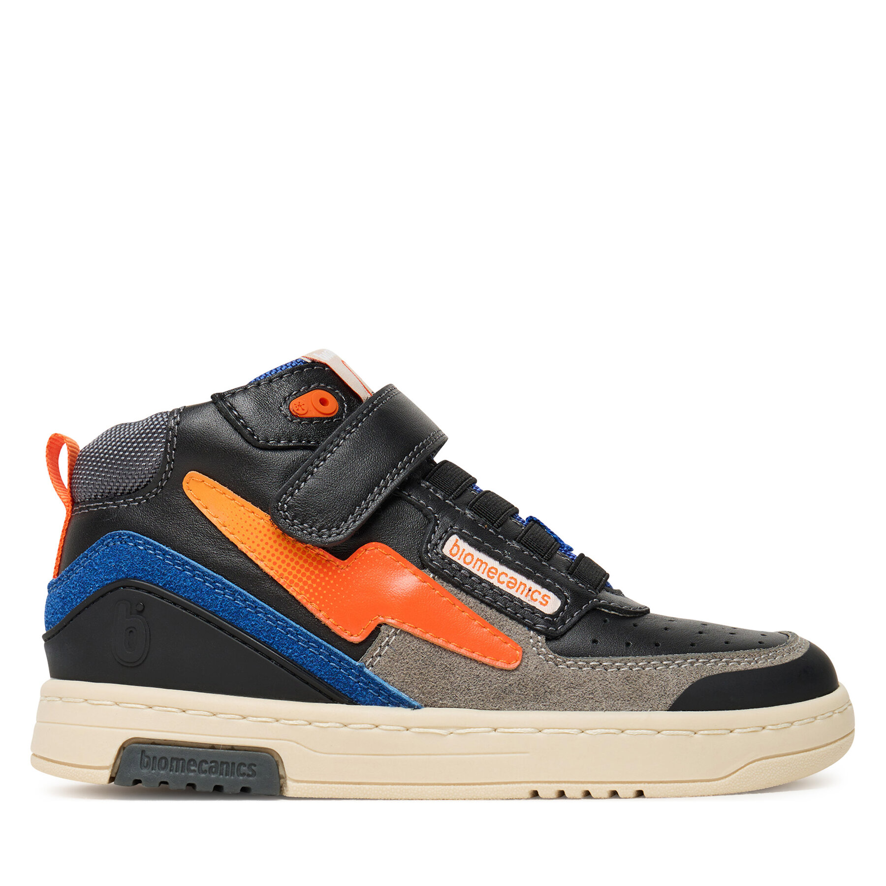 Sneakers Biomecanics