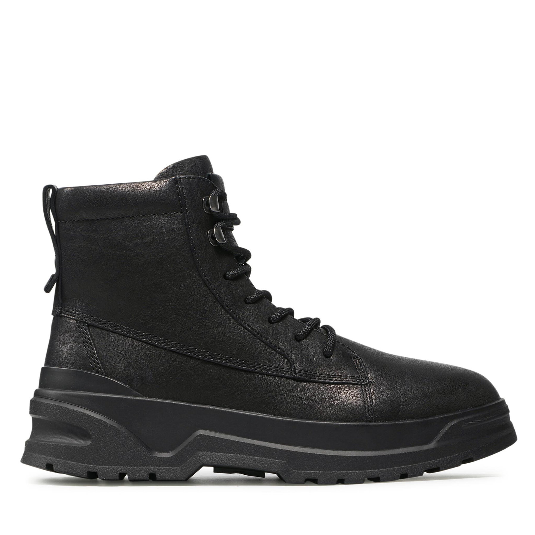 Botas Vagabond Shoemakers Isac 5292-001-20 Negro